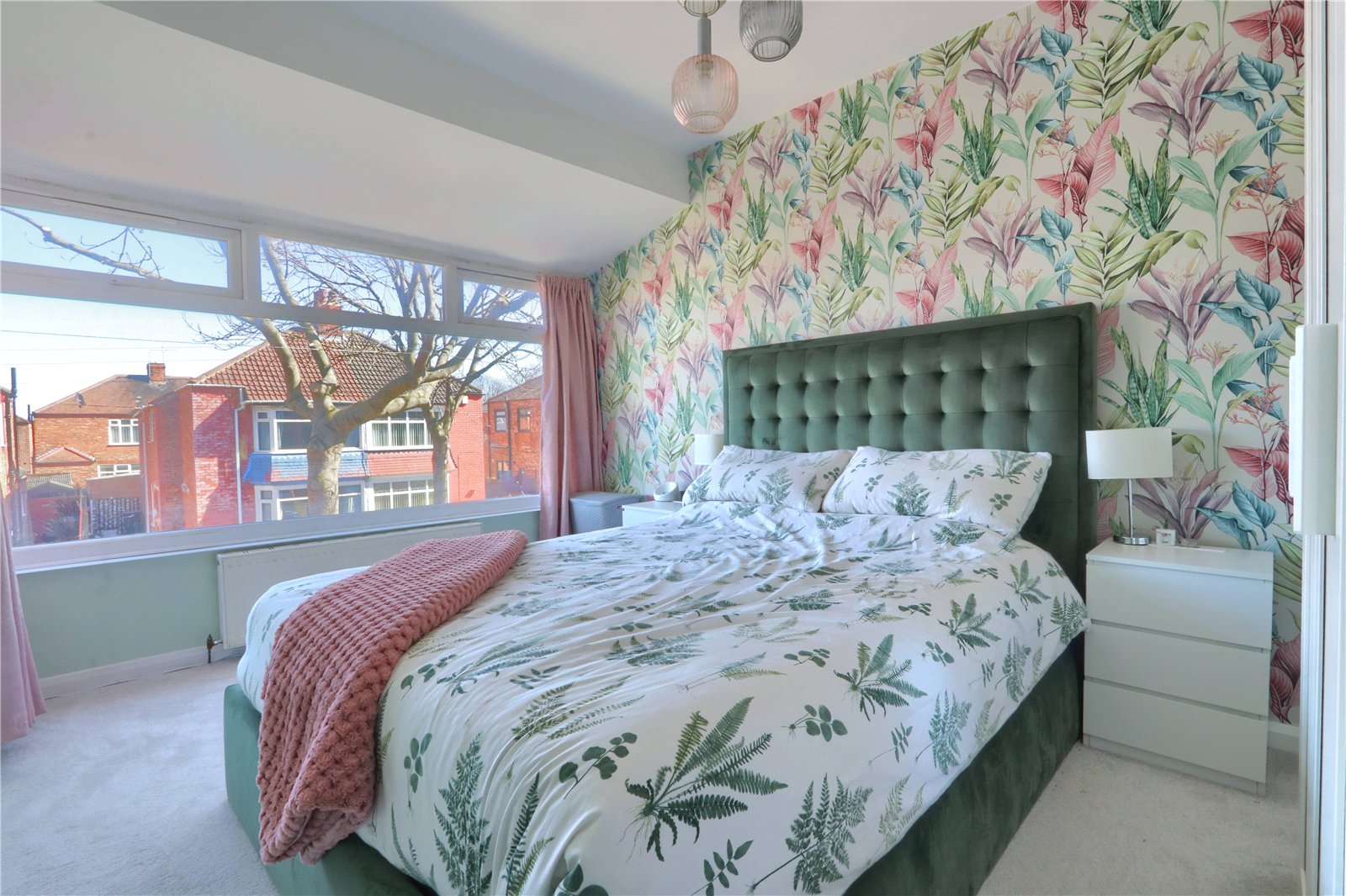 3 bed semi-detached house for sale in Zetland Road, Redcar  - Property Image 10