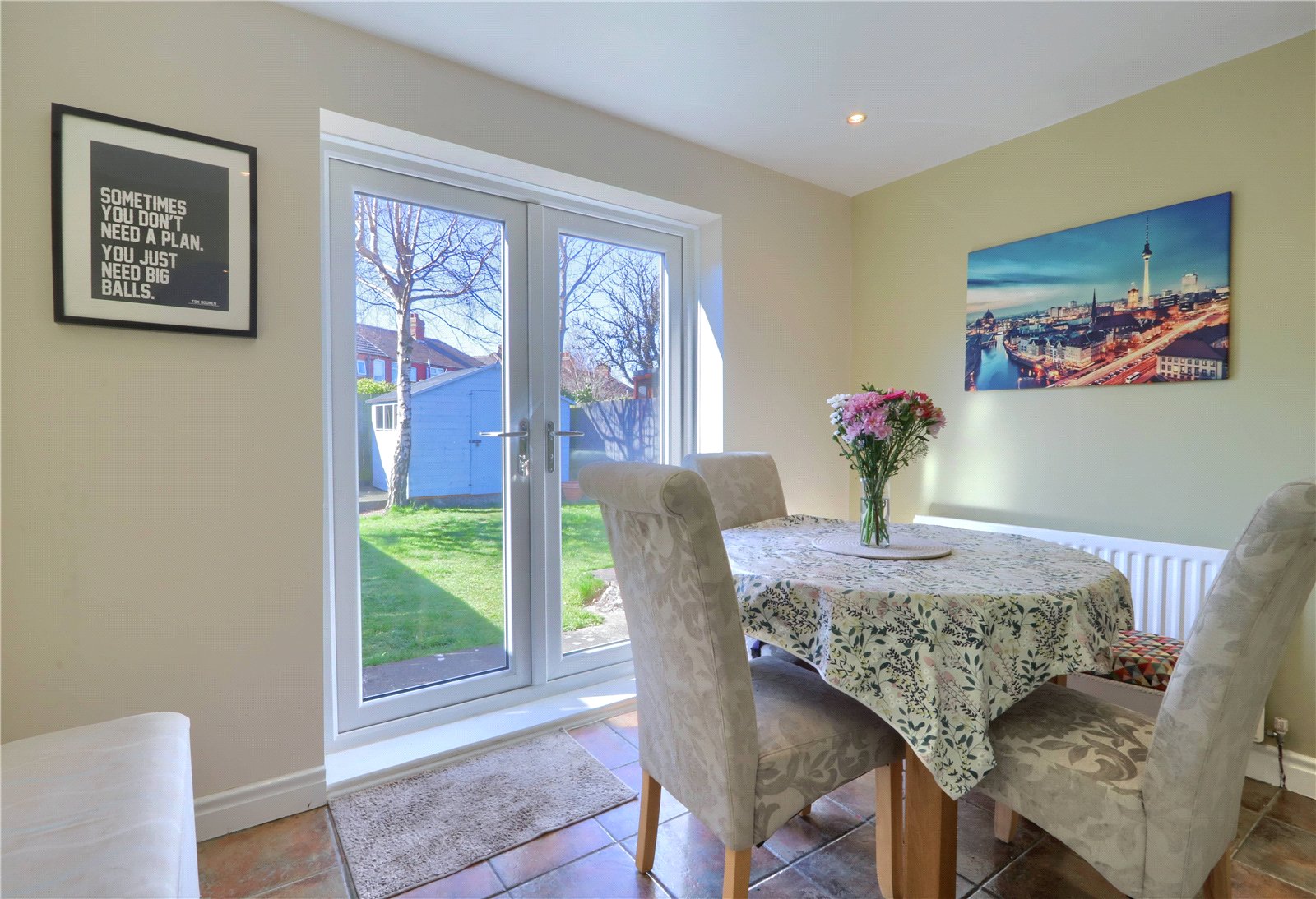 3 bed semi-detached house for sale in Zetland Road, Redcar  - Property Image 8