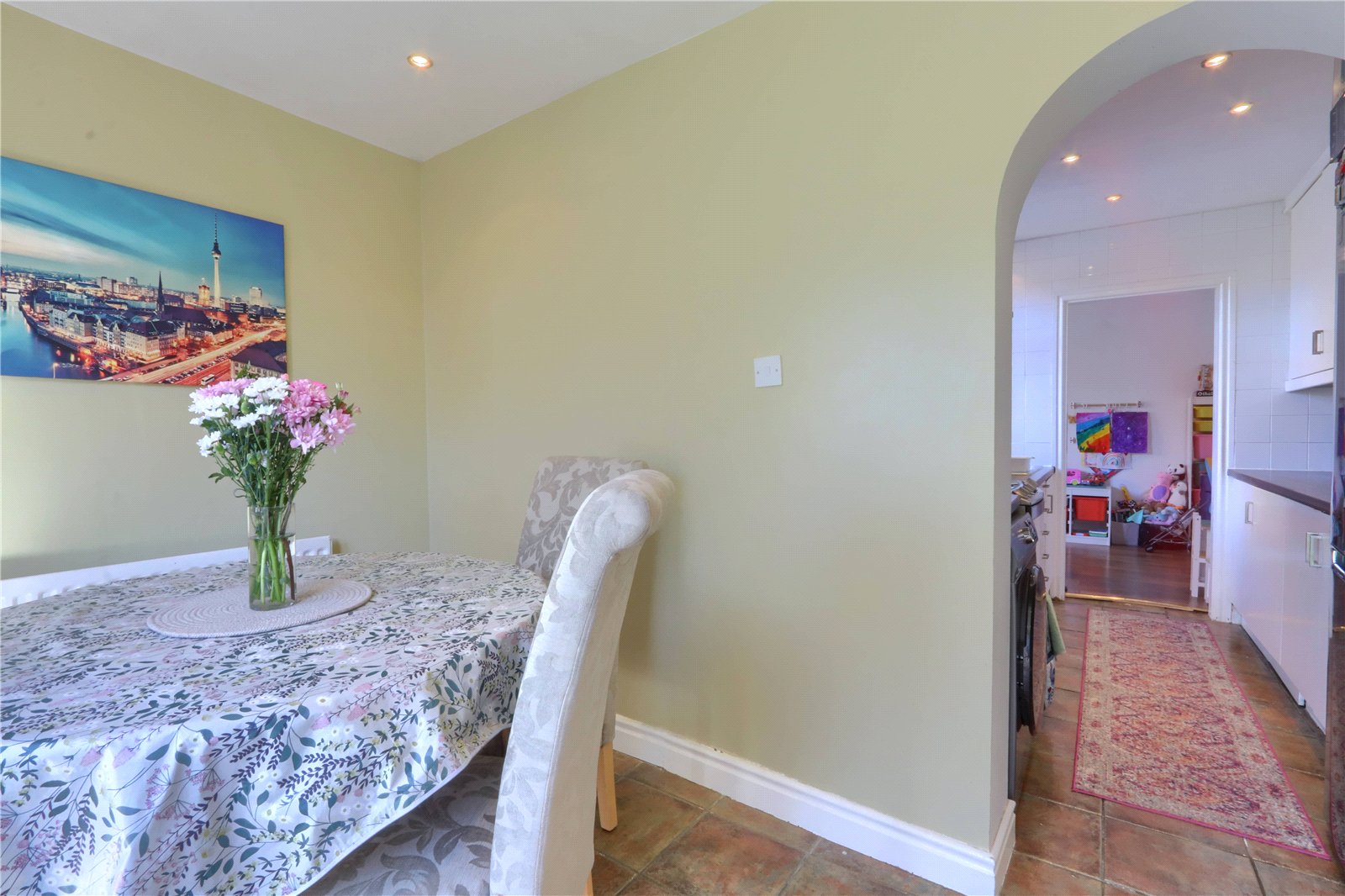 3 bed semi-detached house for sale in Zetland Road, Redcar  - Property Image 7