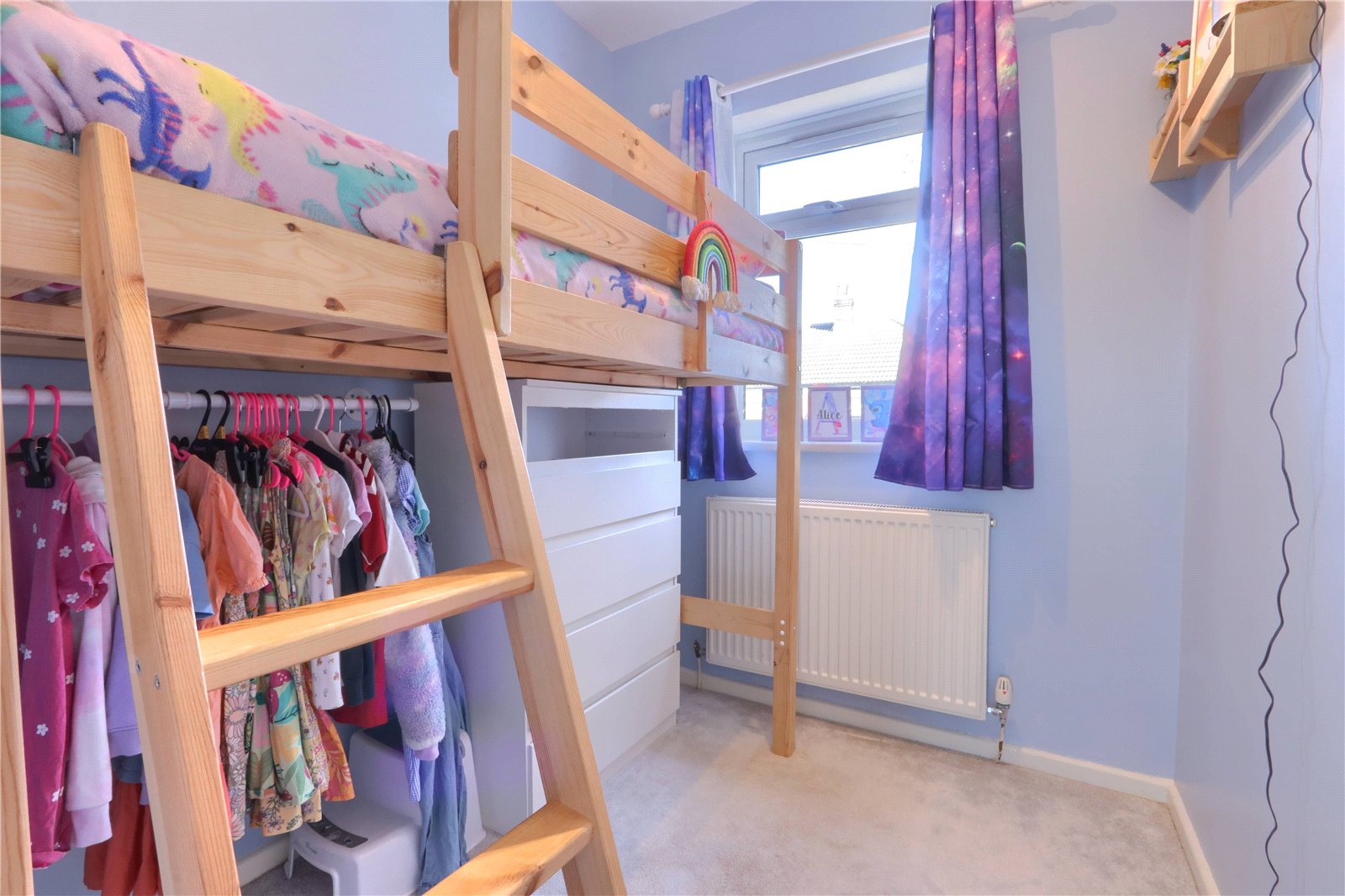3 bed semi-detached house for sale in Zetland Road, Redcar  - Property Image 14