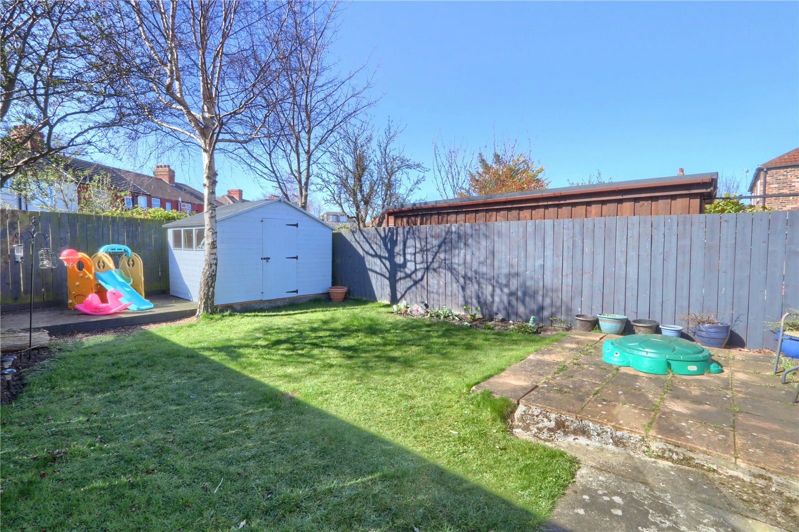 3 bed semi-detached house for sale in Zetland Road, Redcar  - Property Image 17