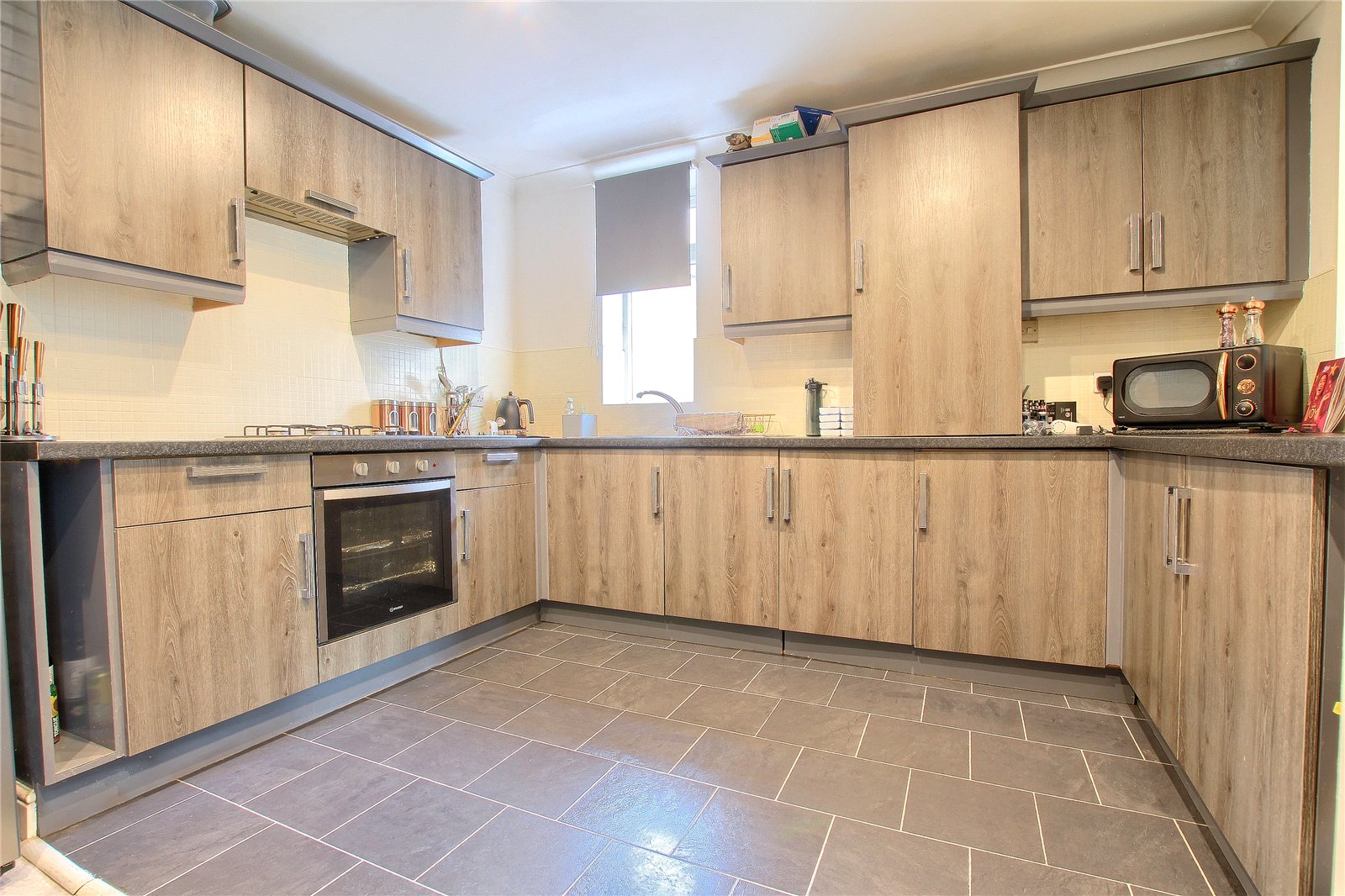 3 bed house for sale in Havilland Road, Thornaby 1