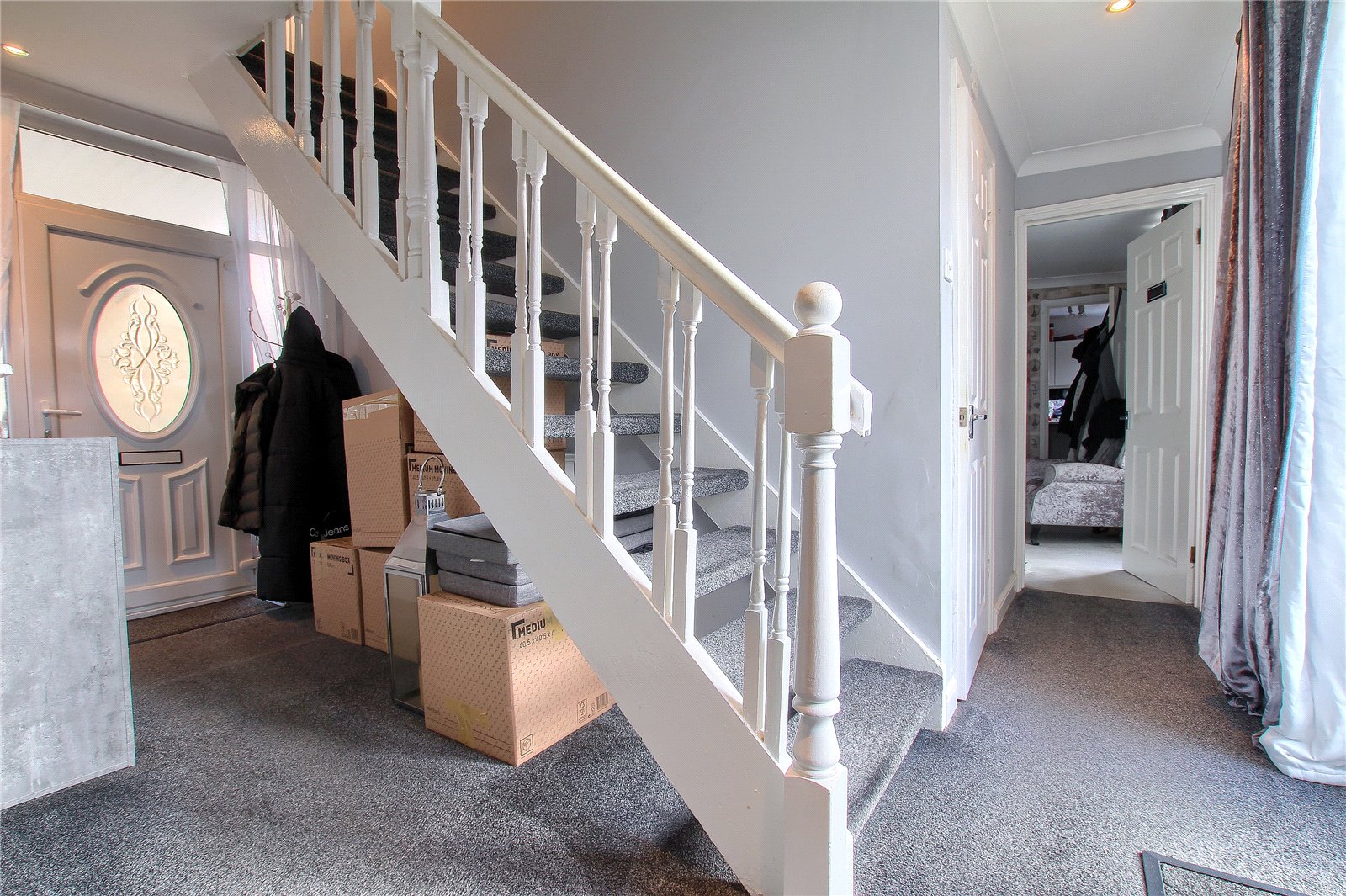 3 bed house for sale in Havilland Road, Thornaby  - Property Image 8