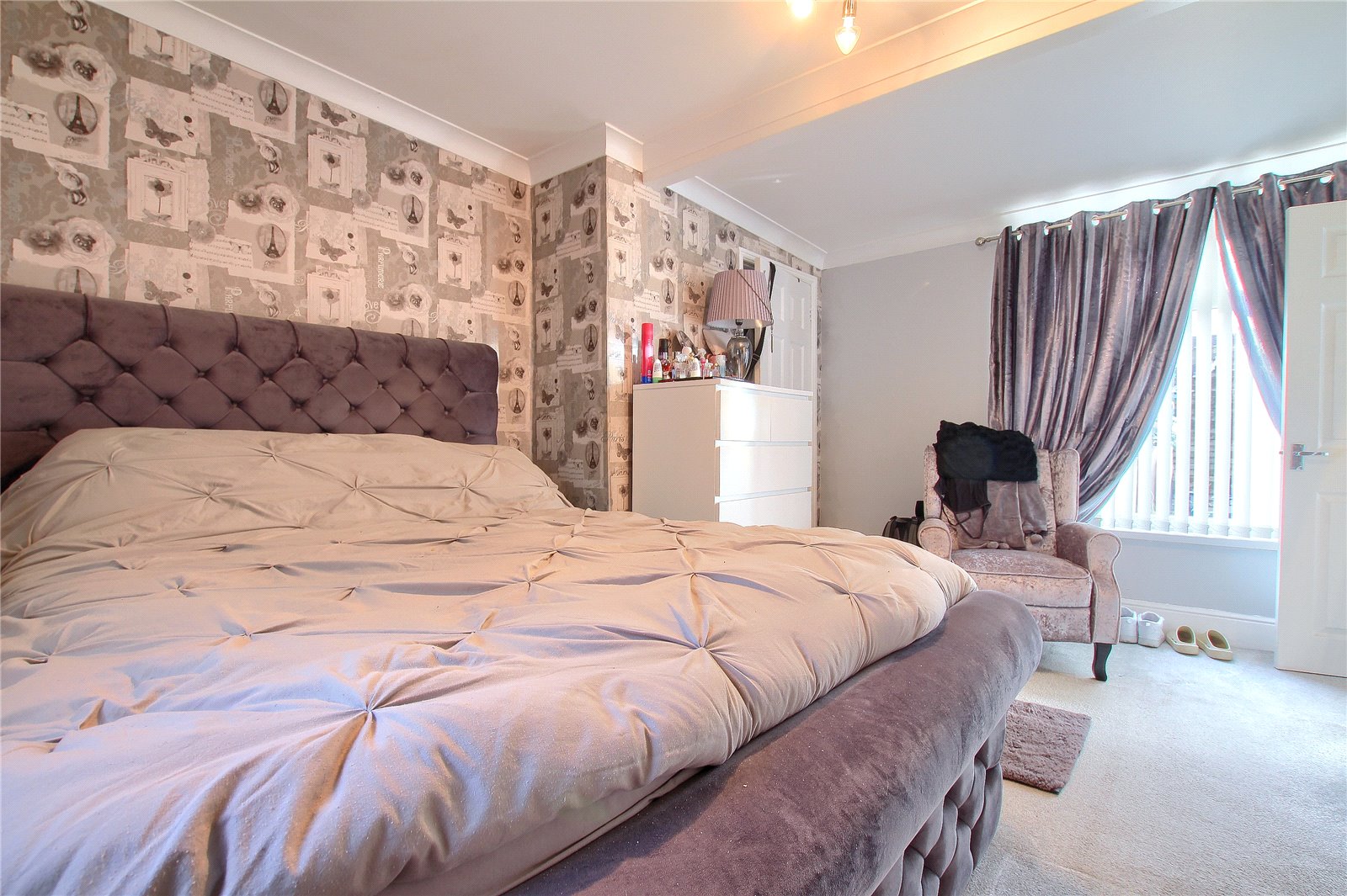 3 bed house for sale in Havilland Road, Thornaby  - Property Image 6