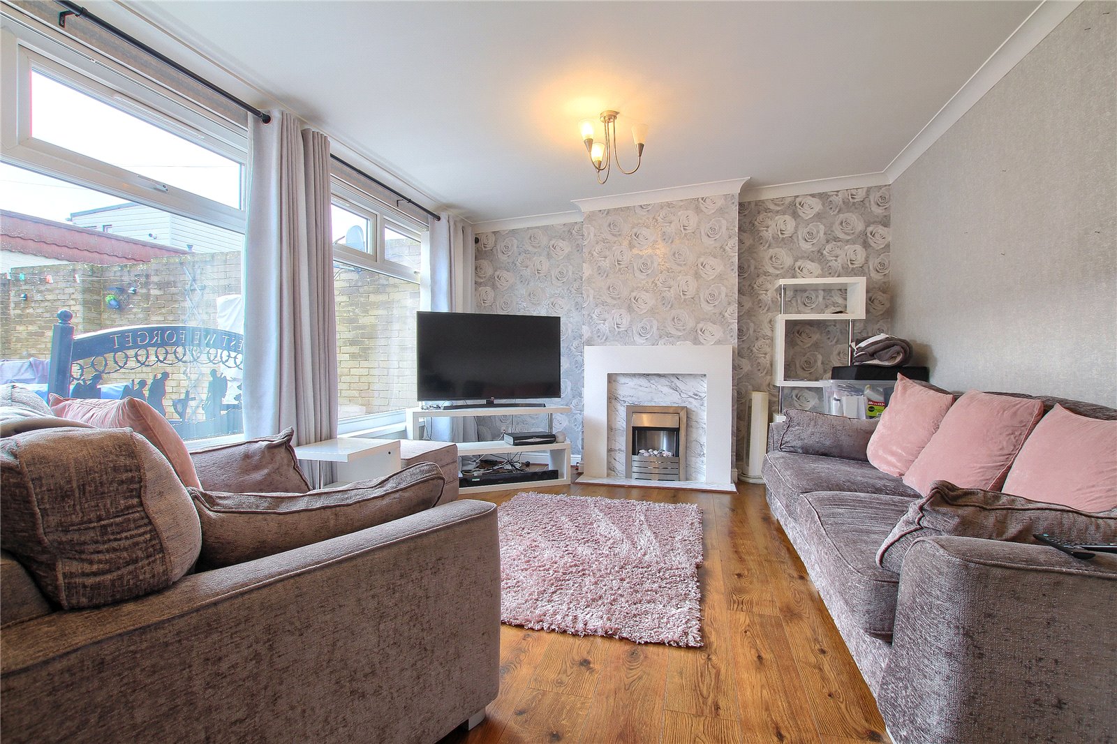 3 bed house for sale in Havilland Road, Thornaby 2
