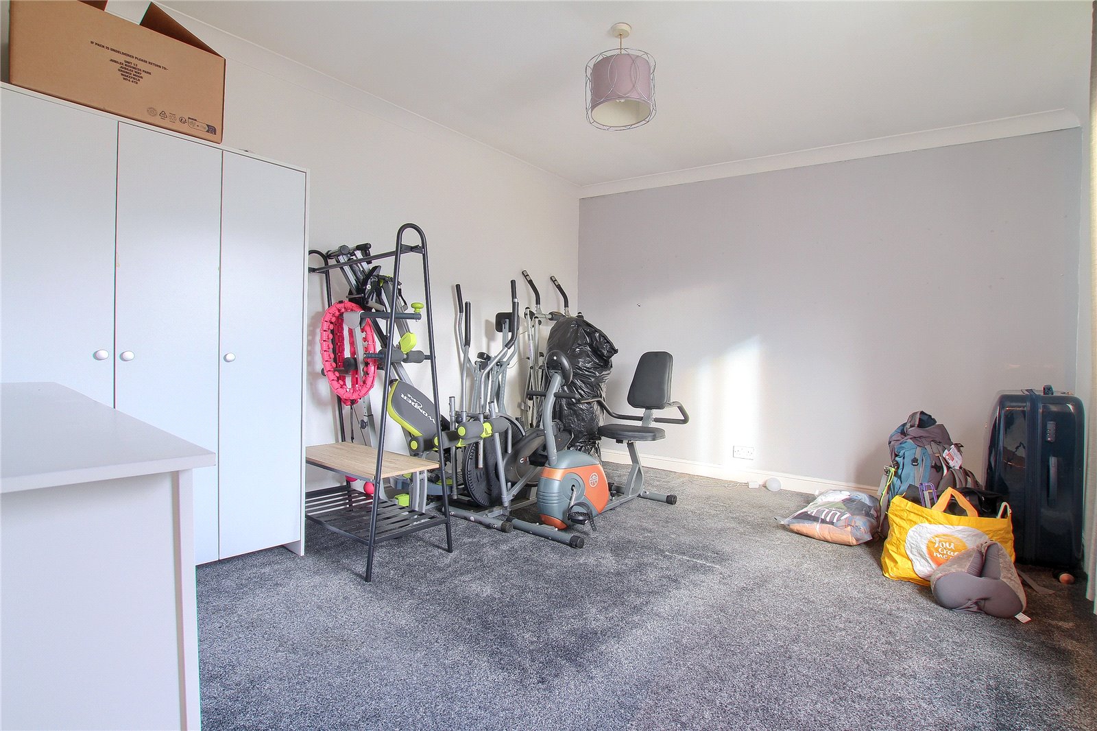 3 bed house for sale in Havilland Road, Thornaby  - Property Image 9