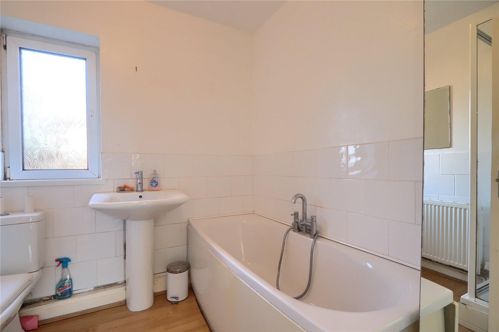 2 bed house for sale in Trent Street, Norton  - Property Image 6