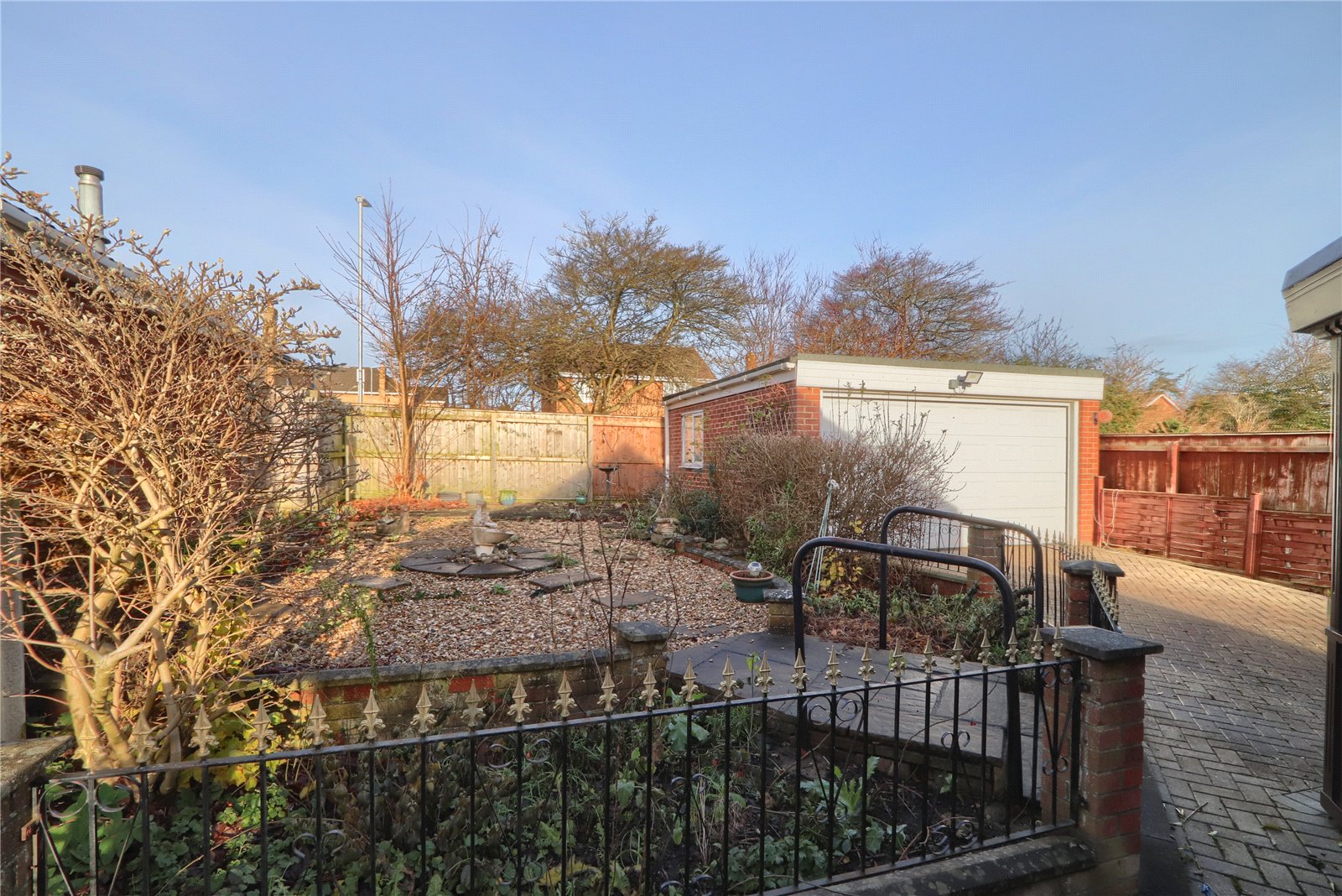 2 bed bungalow for sale in Martham Close, Elm Tree  - Property Image 11