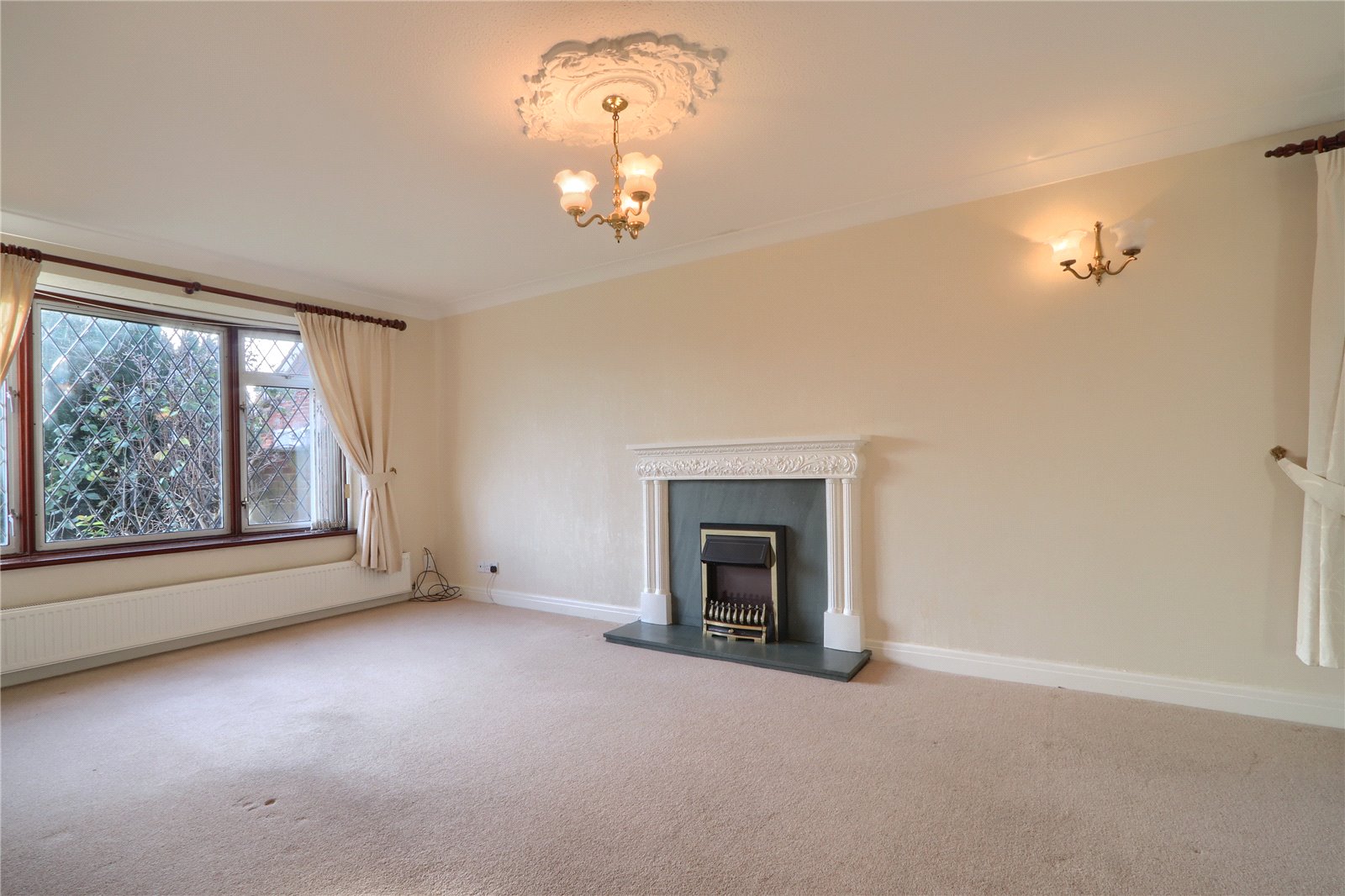 2 bed bungalow for sale in Martham Close, Elm Tree 2