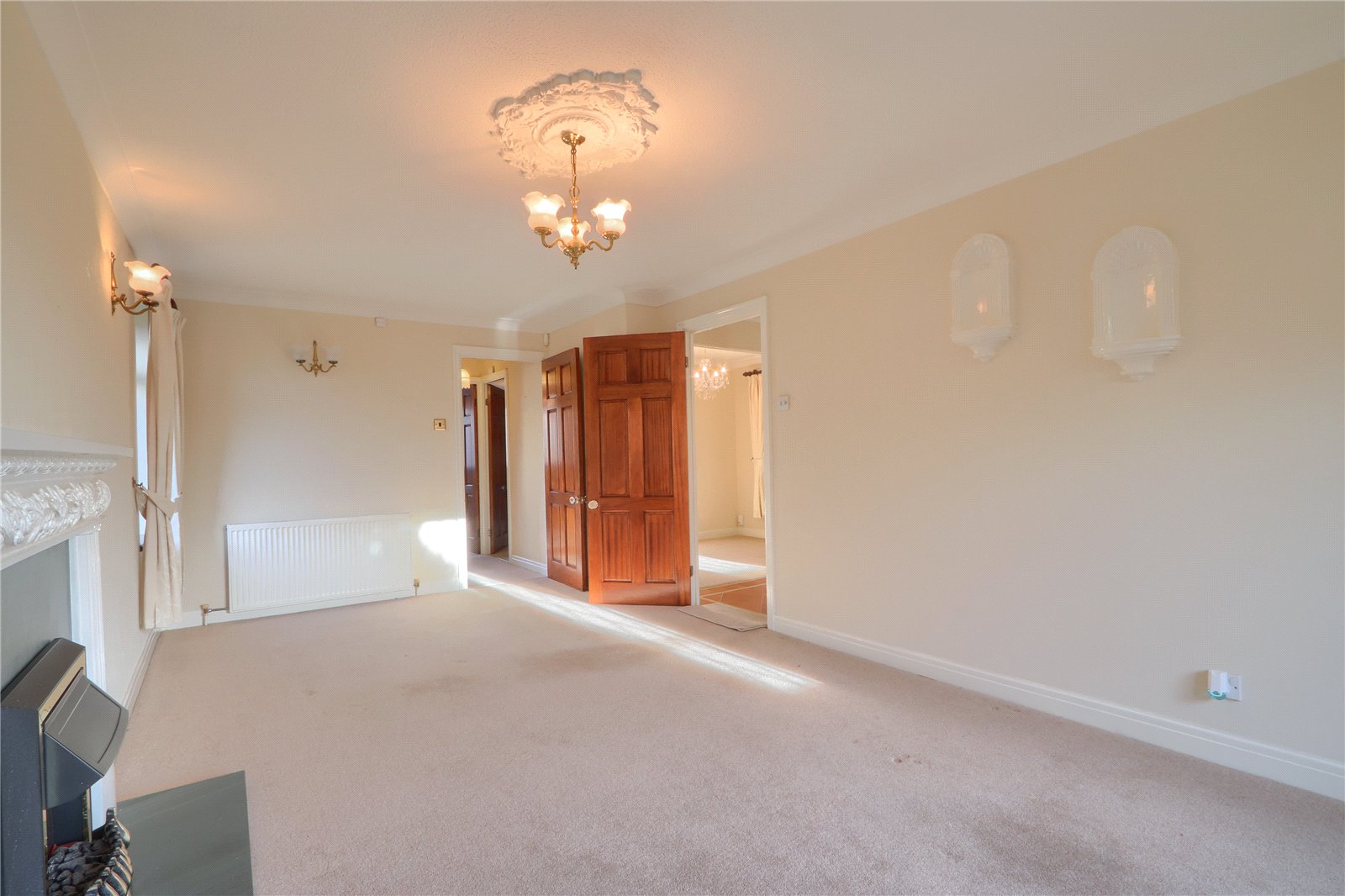 2 bed bungalow for sale in Martham Close, Elm Tree 1