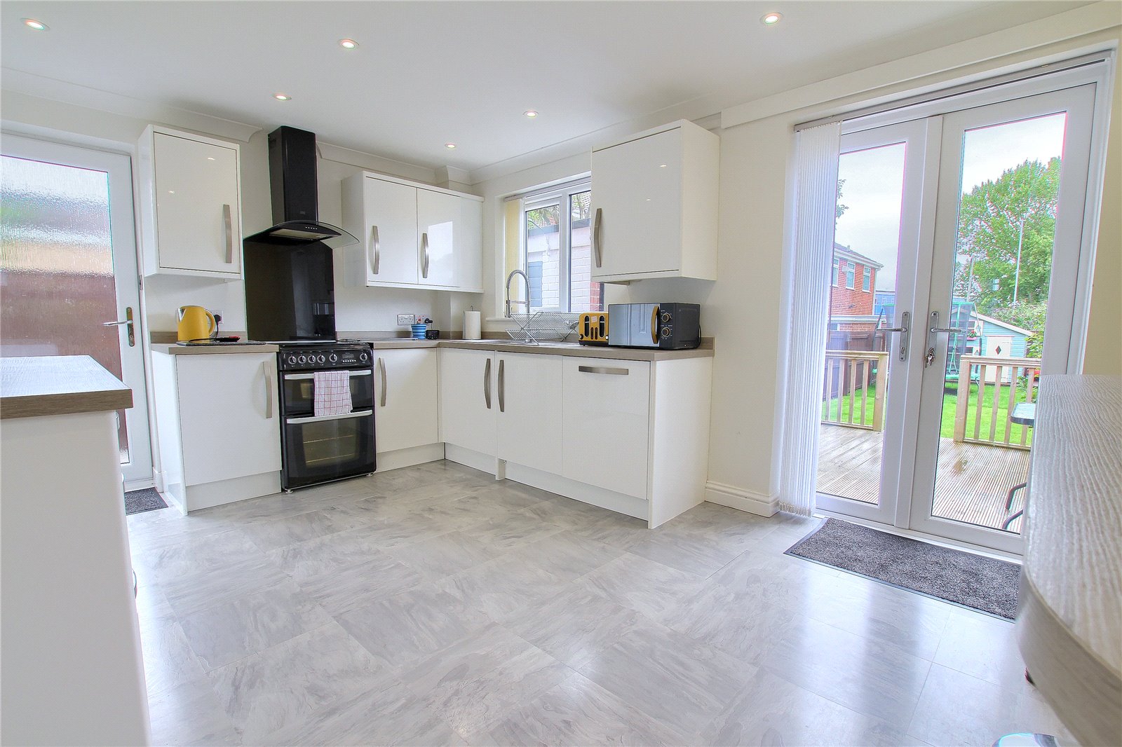 3 bed house for sale in Biddick Close, Elm Tree 2