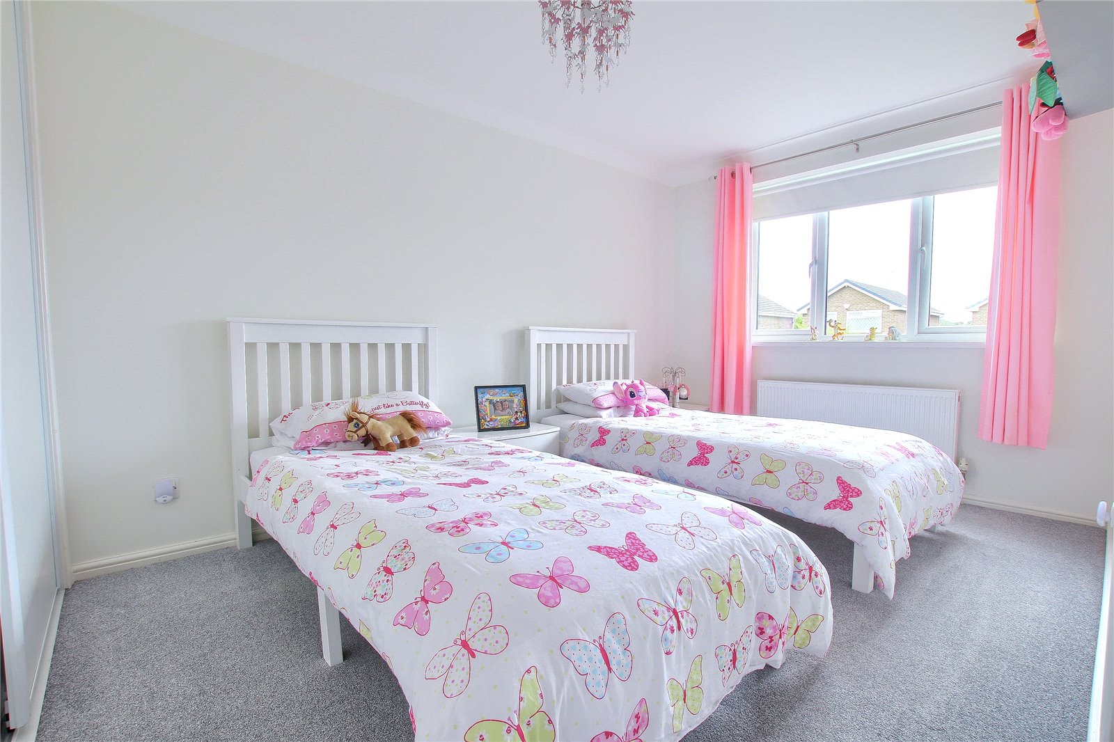 3 bed house for sale in Biddick Close, Elm Tree  - Property Image 12