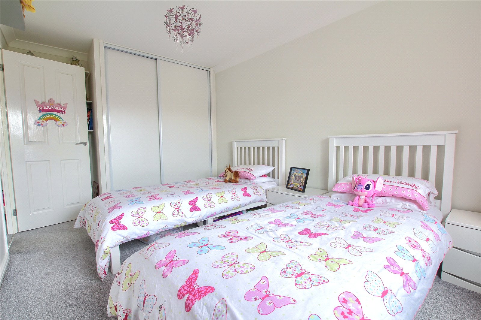 3 bed house for sale in Biddick Close, Elm Tree  - Property Image 13