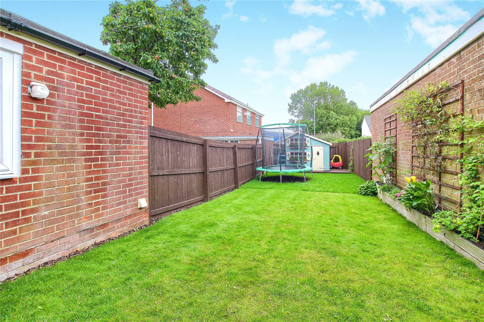 3 bed house for sale in Biddick Close, Elm Tree  - Property Image 17