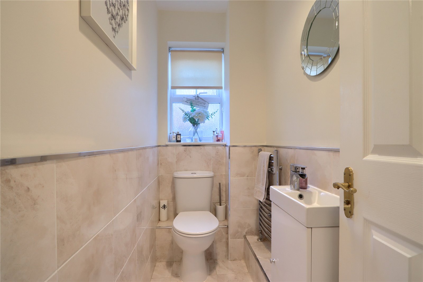 4 bed house for sale in Westminster Oval, Norton  - Property Image 10