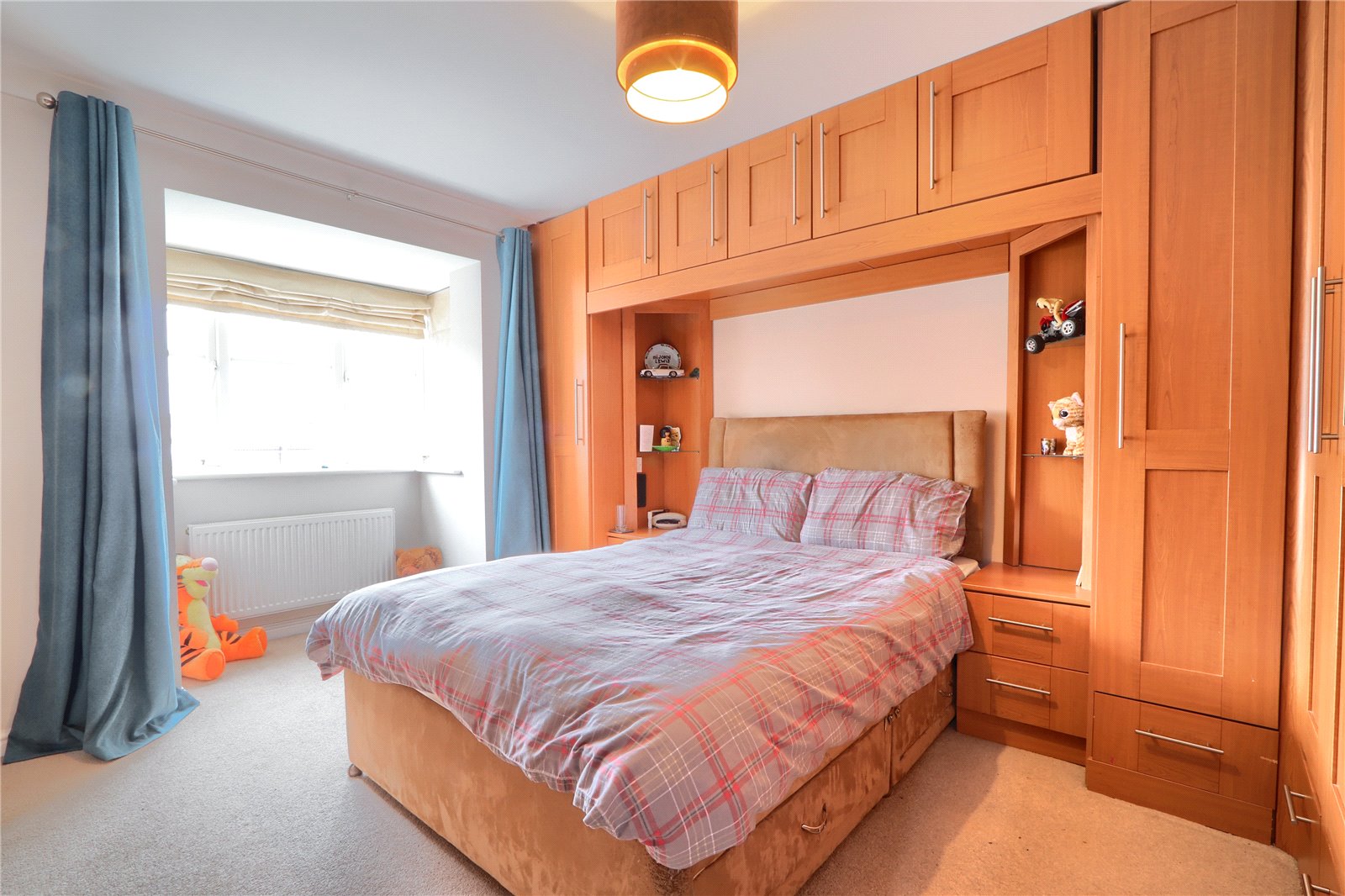 5 bed house for sale in Grenadier Close, Grangefield  - Property Image 9