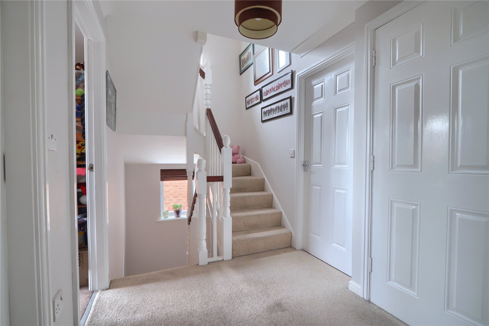 5 bed house for sale in Grenadier Close, Grangefield  - Property Image 8