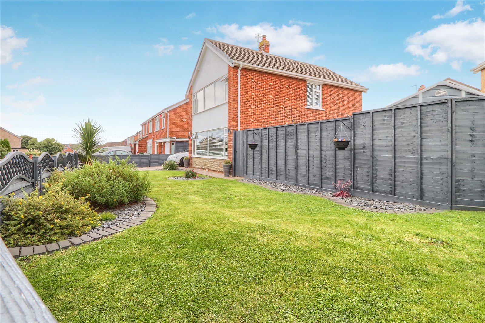 3 bed house for sale in Kildale Grove, Fairfield 1