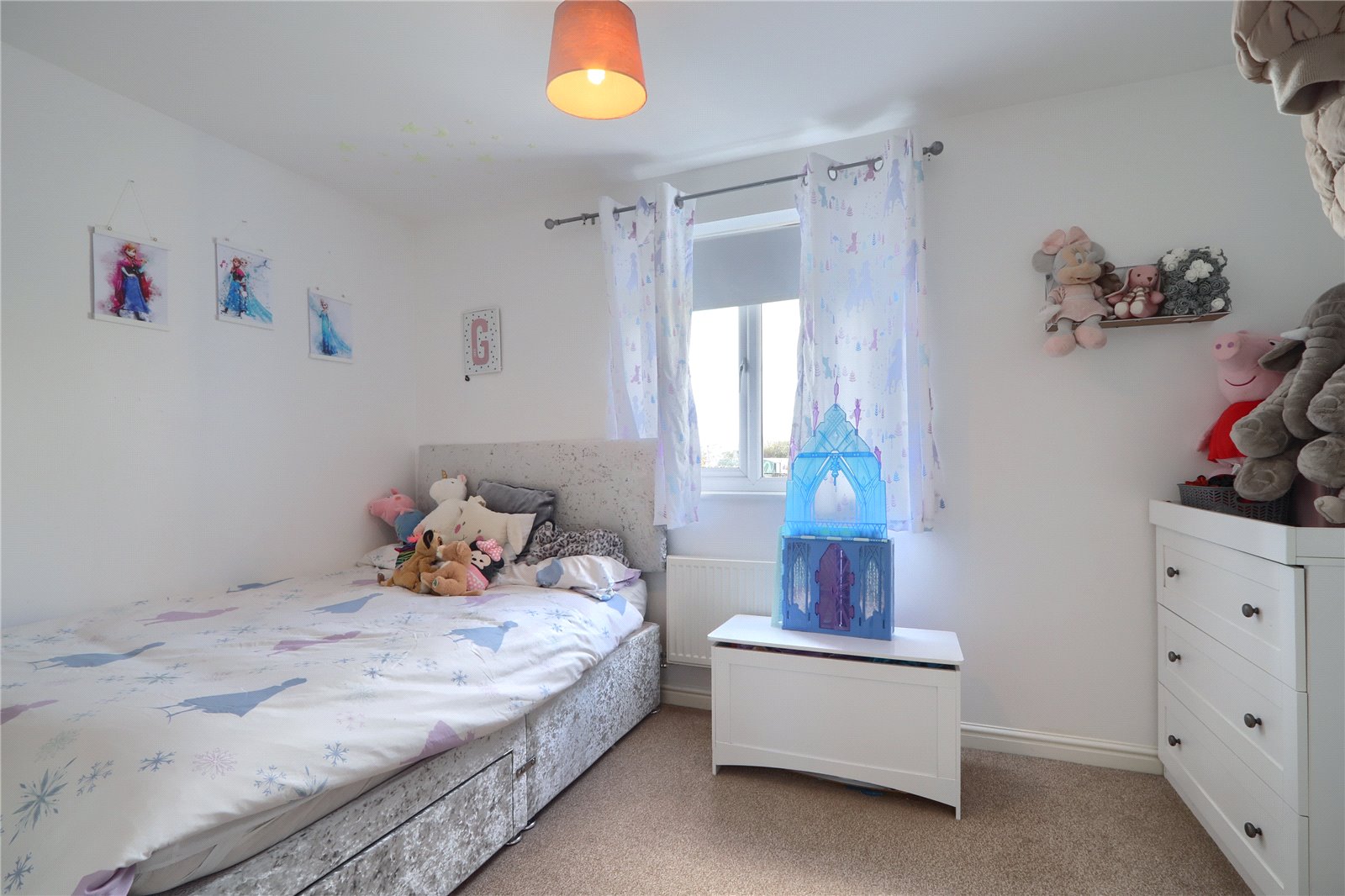 3 bed house for sale in Greatham Avenue, Stockton-On-Tees  - Property Image 8