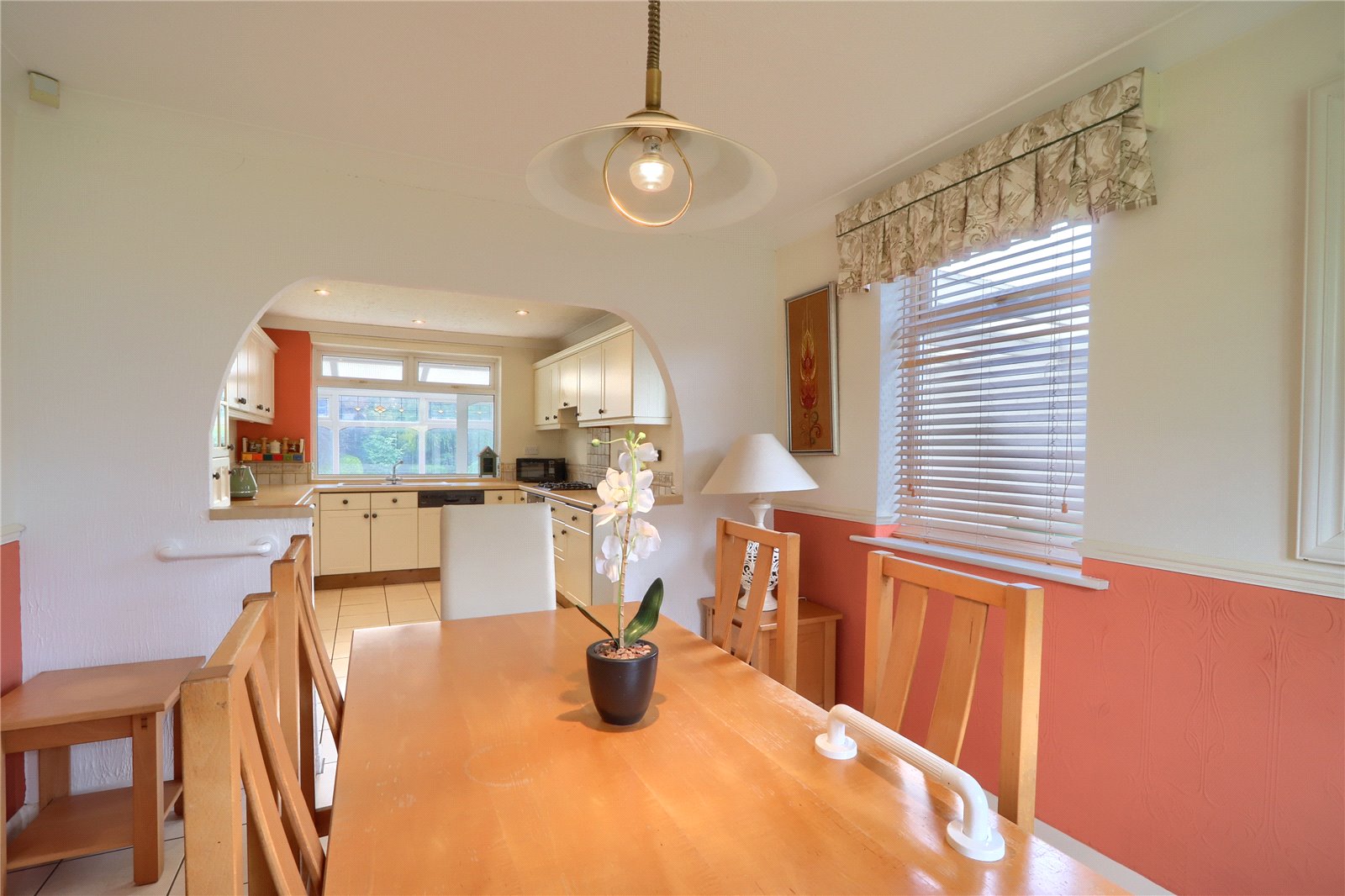 3 bed house for sale in Raven Lane, Norton  - Property Image 5