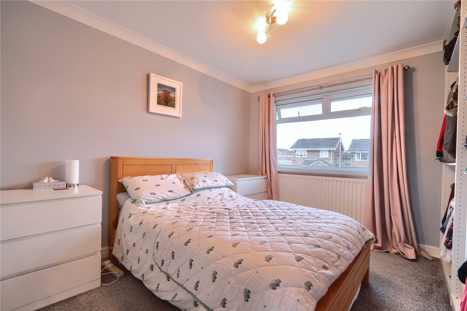 3 bed house for sale in Wye Close, Elm Tree  - Property Image 9