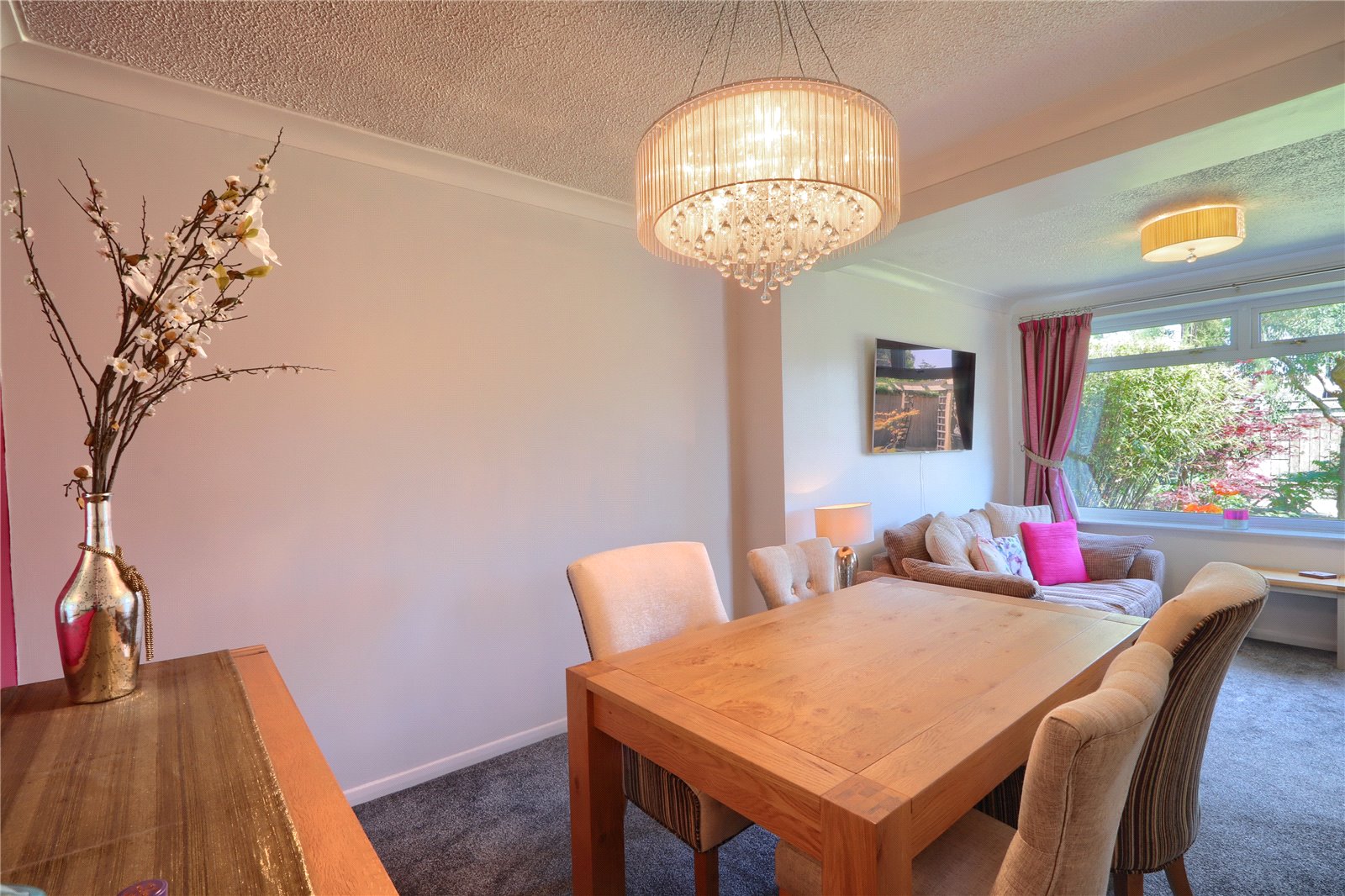 3 bed house for sale in Bedale Grove, Fairfield  - Property Image 6
