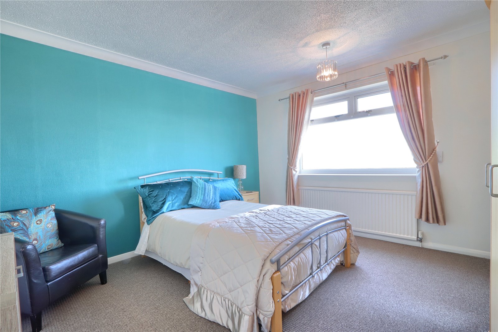 3 bed house for sale in Bedale Grove, Fairfield  - Property Image 13