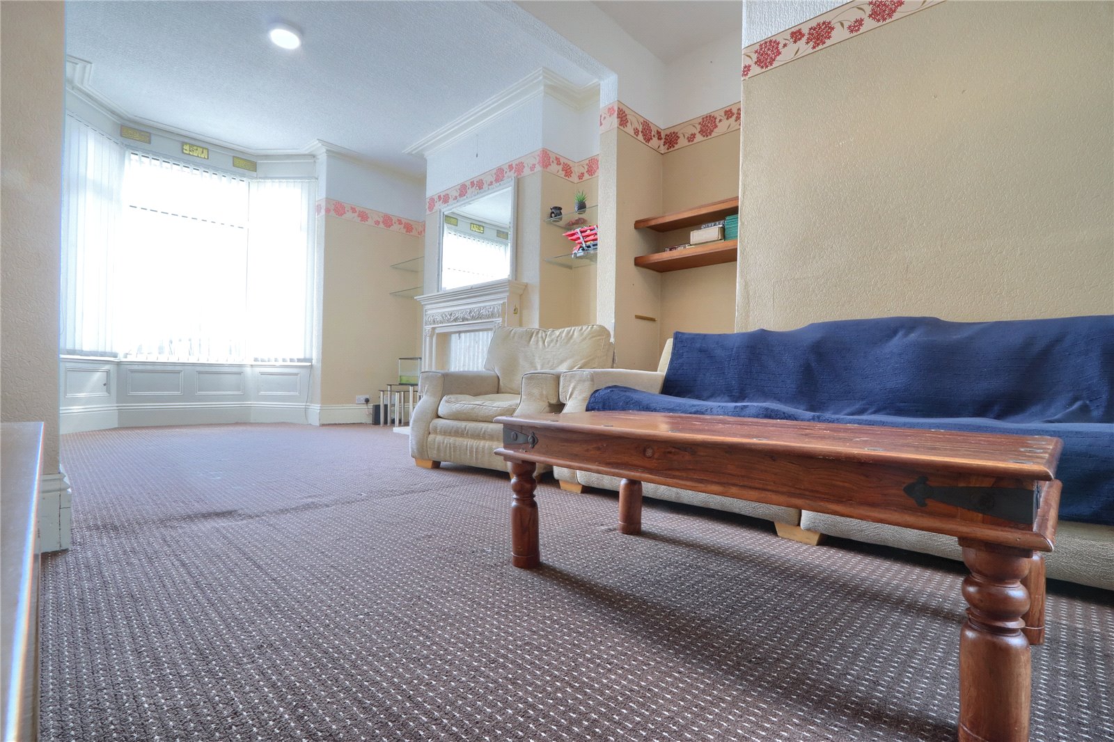 2 bed house for sale in Hampton Road, Oxbridge  - Property Image 3
