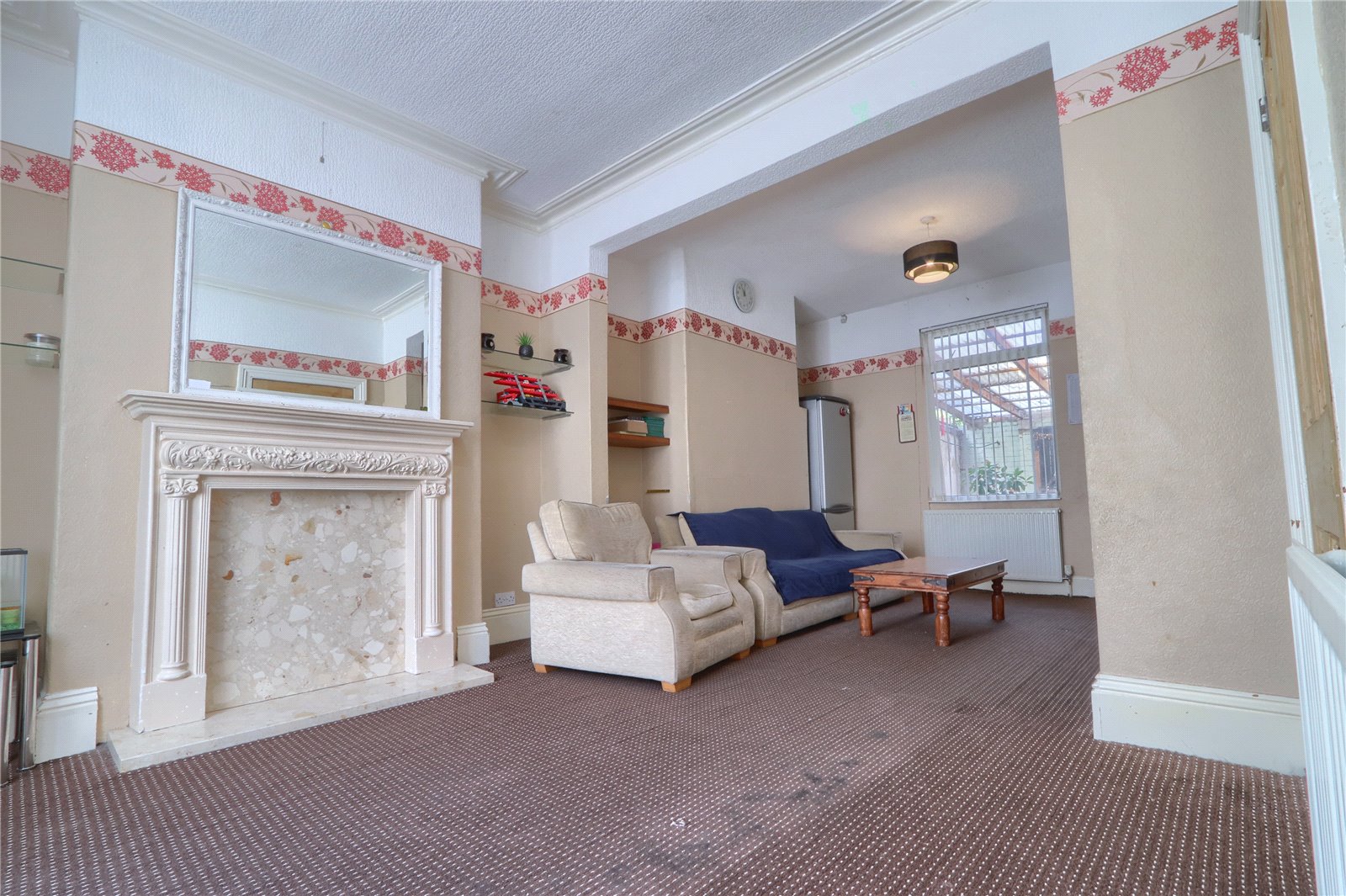 2 bed house for sale in Hampton Road, Oxbridge  - Property Image 2