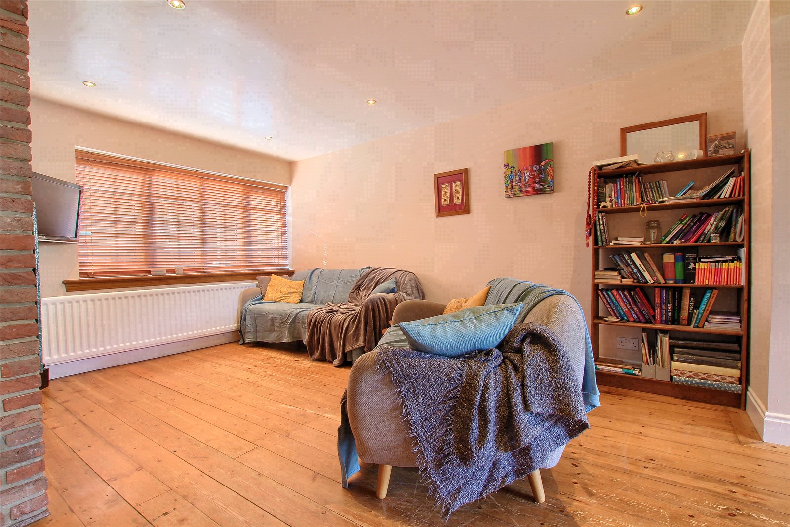 3 bed house for sale in Church View, Bishopton  - Property Image 9