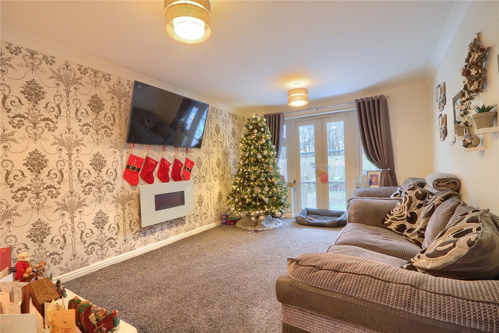 4 bed house for sale in Cinnabar Road, Stockton-On-Tees  - Property Image 3