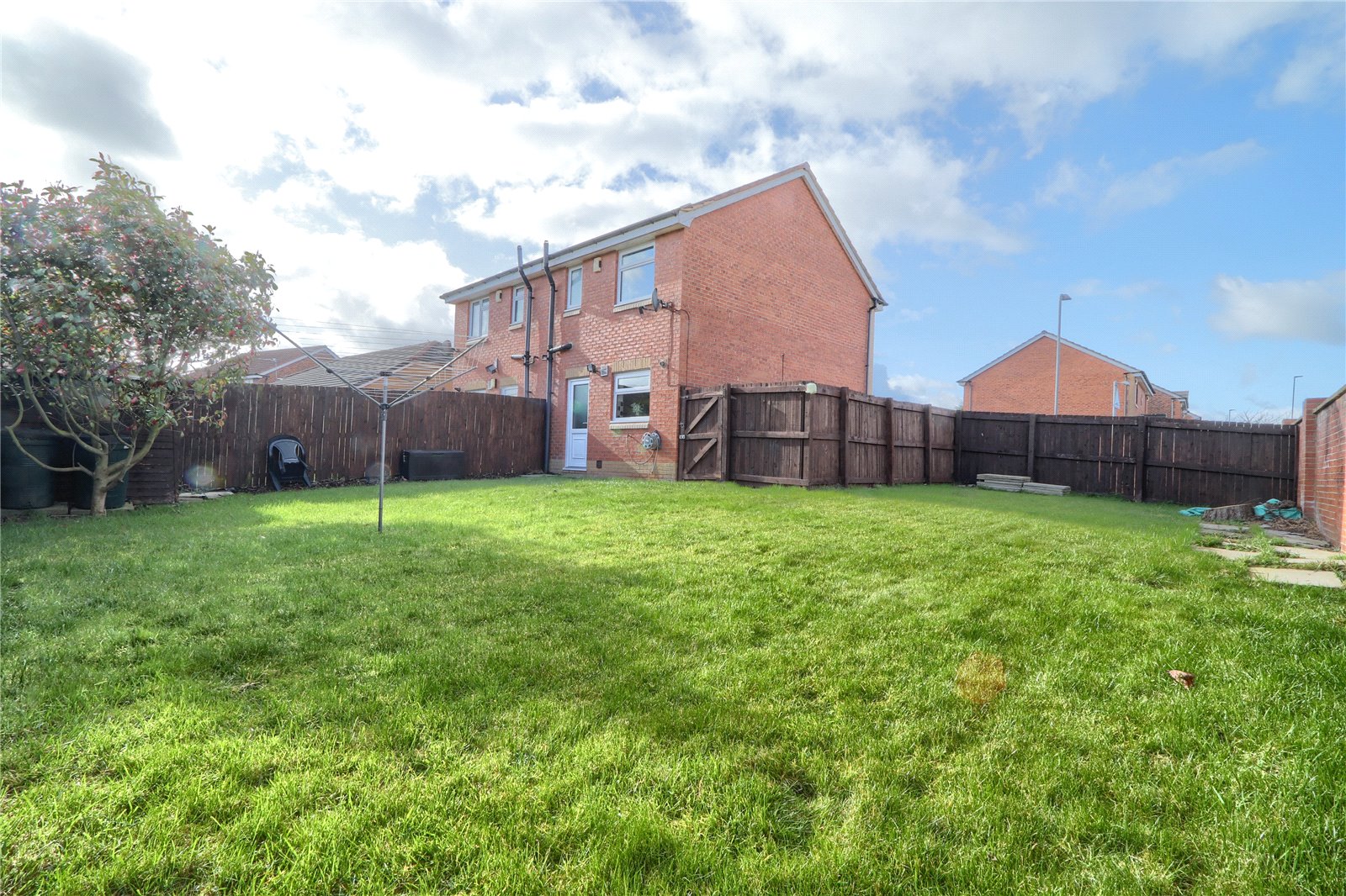2 bed house for sale in Alpine Way, Norton  - Property Image 12
