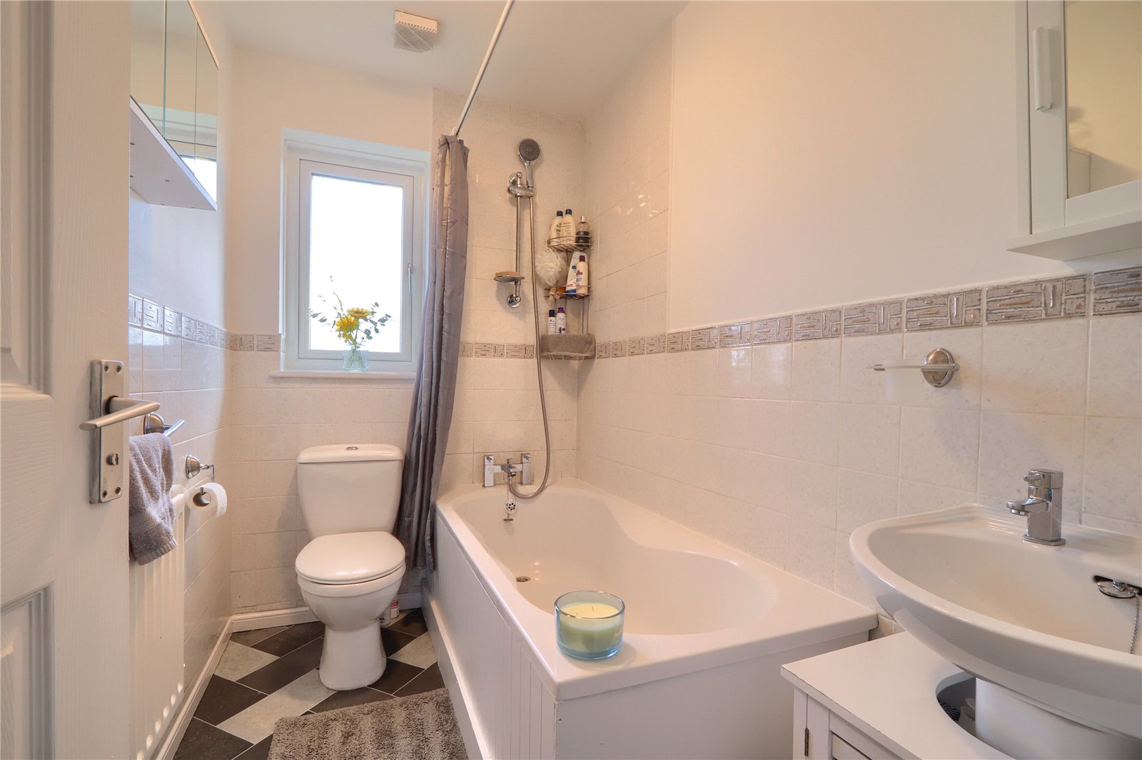 2 bed house for sale in Alpine Way, Norton  - Property Image 10
