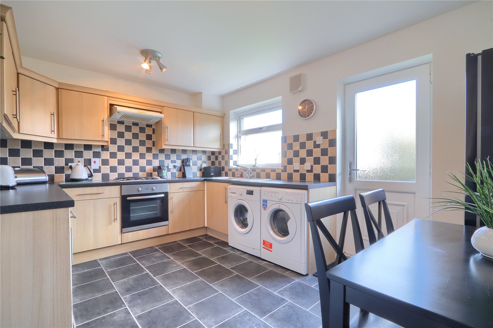 2 bed house for sale in Alpine Way, Norton 2