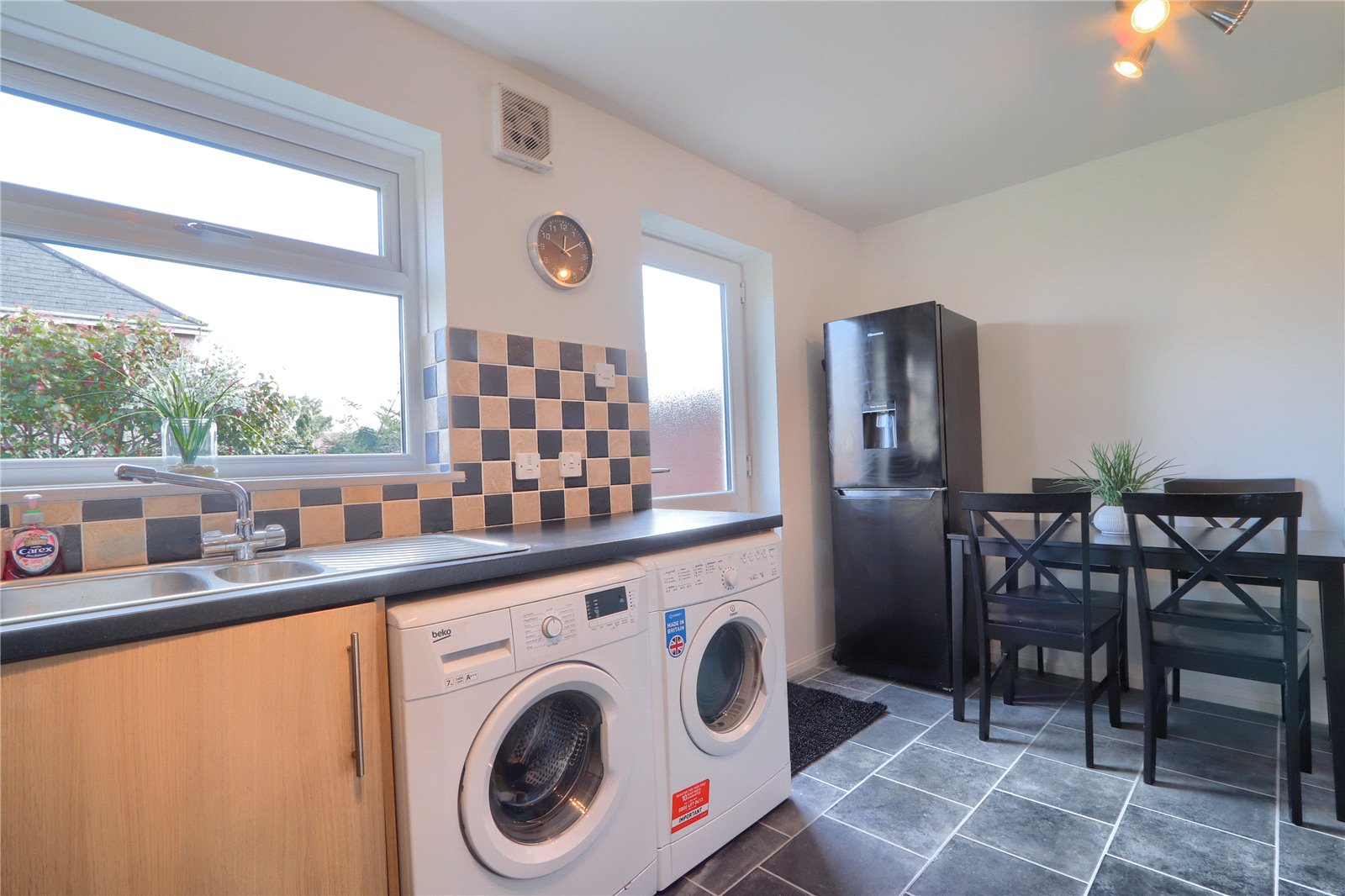 2 bed house for sale in Alpine Way, Norton  - Property Image 5