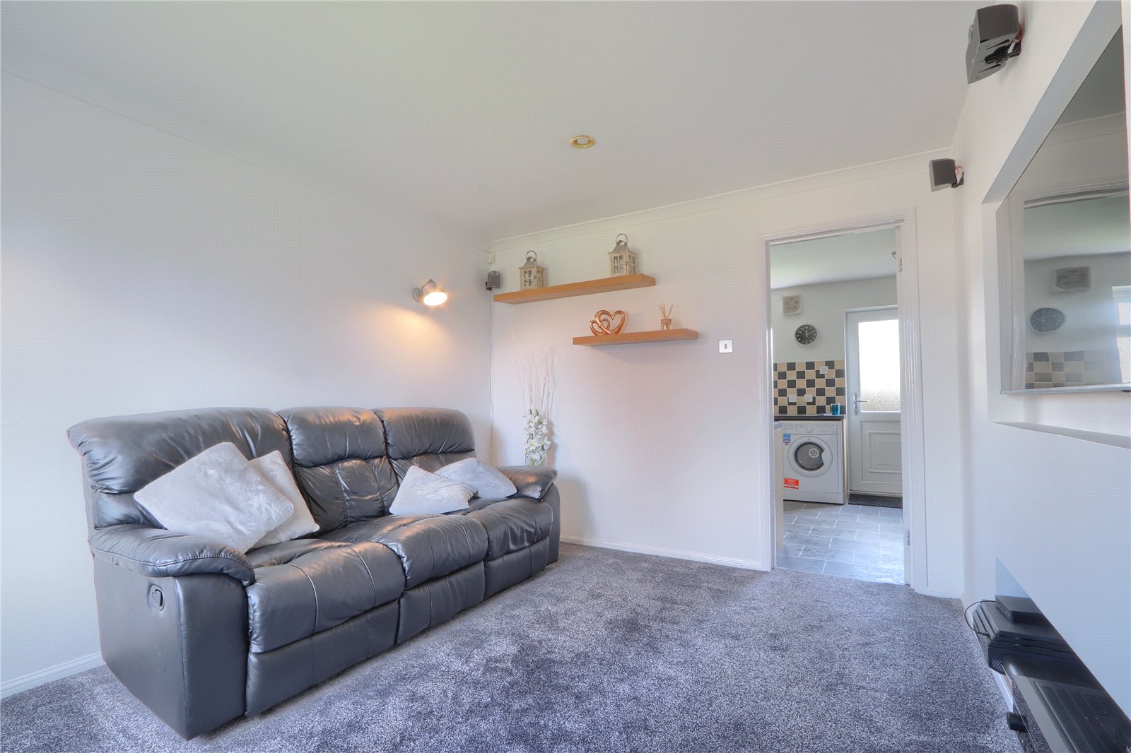 2 bed house for sale in Alpine Way, Norton  - Property Image 6