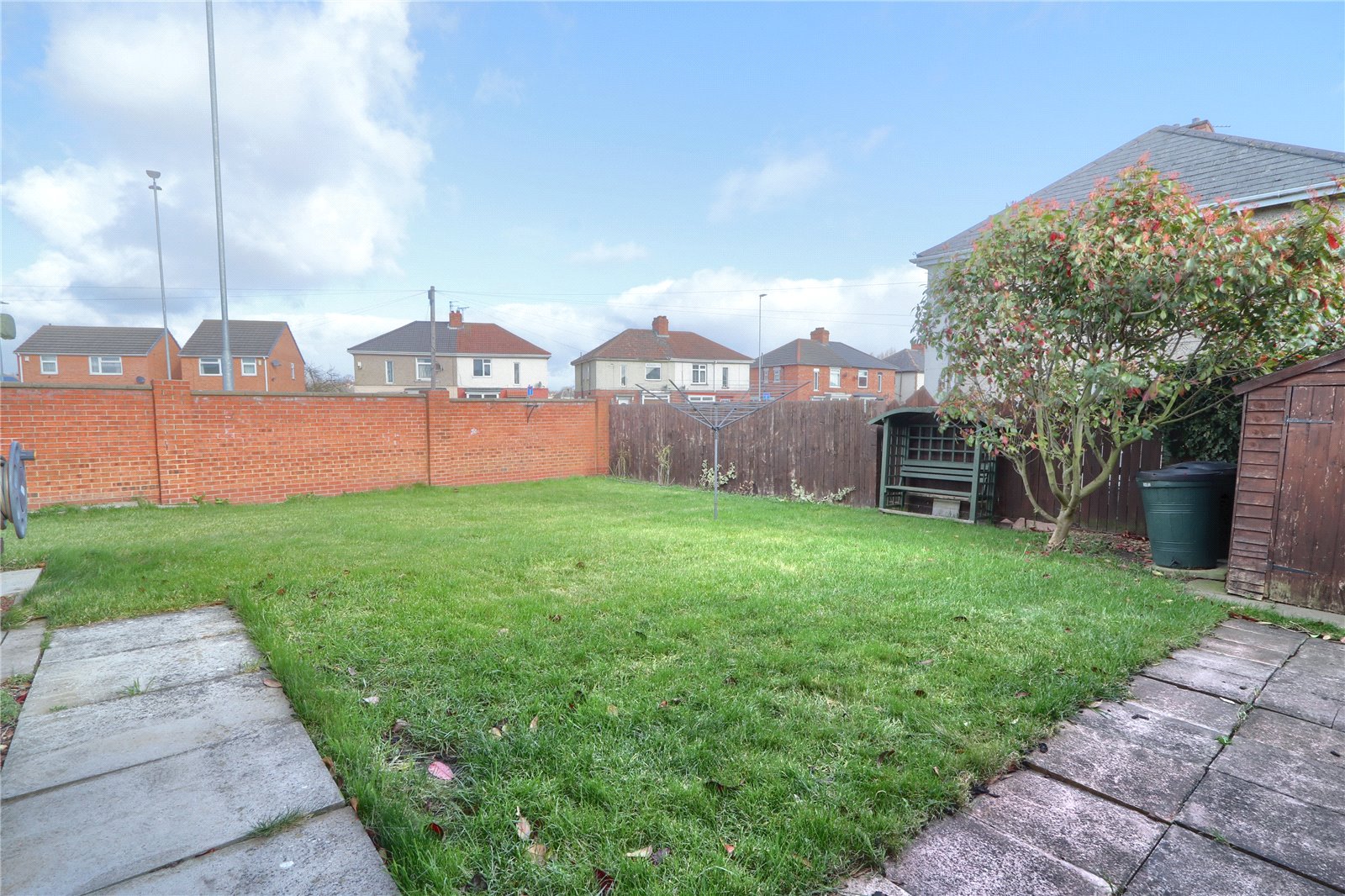 2 bed house for sale in Alpine Way, Norton  - Property Image 11