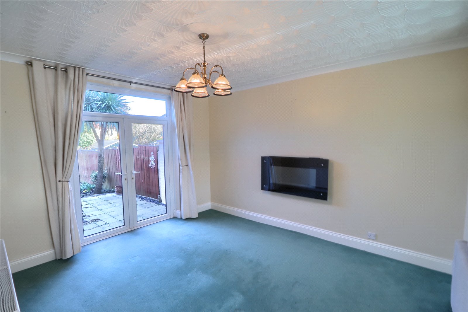 3 bed house for sale in North Albert Road, Norton 2