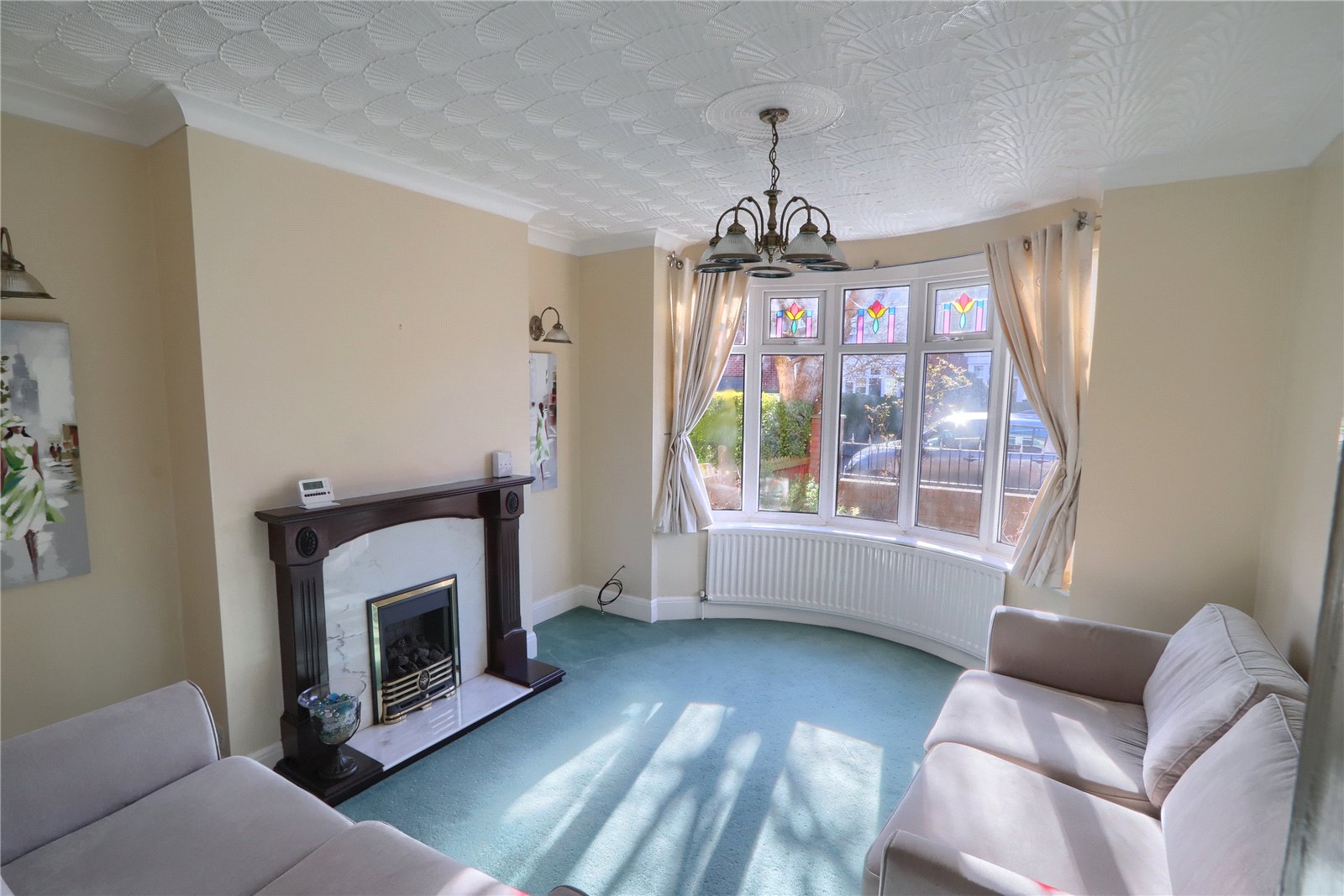 3 bed house for sale in North Albert Road, Norton  - Property Image 2