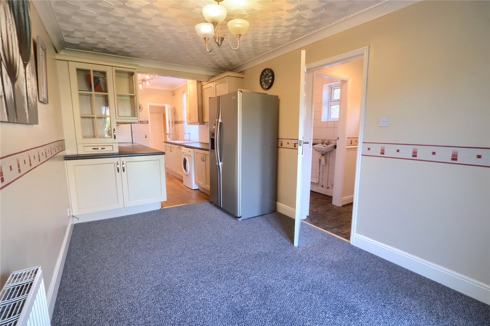 3 bed house for sale in North Albert Road, Norton  - Property Image 7