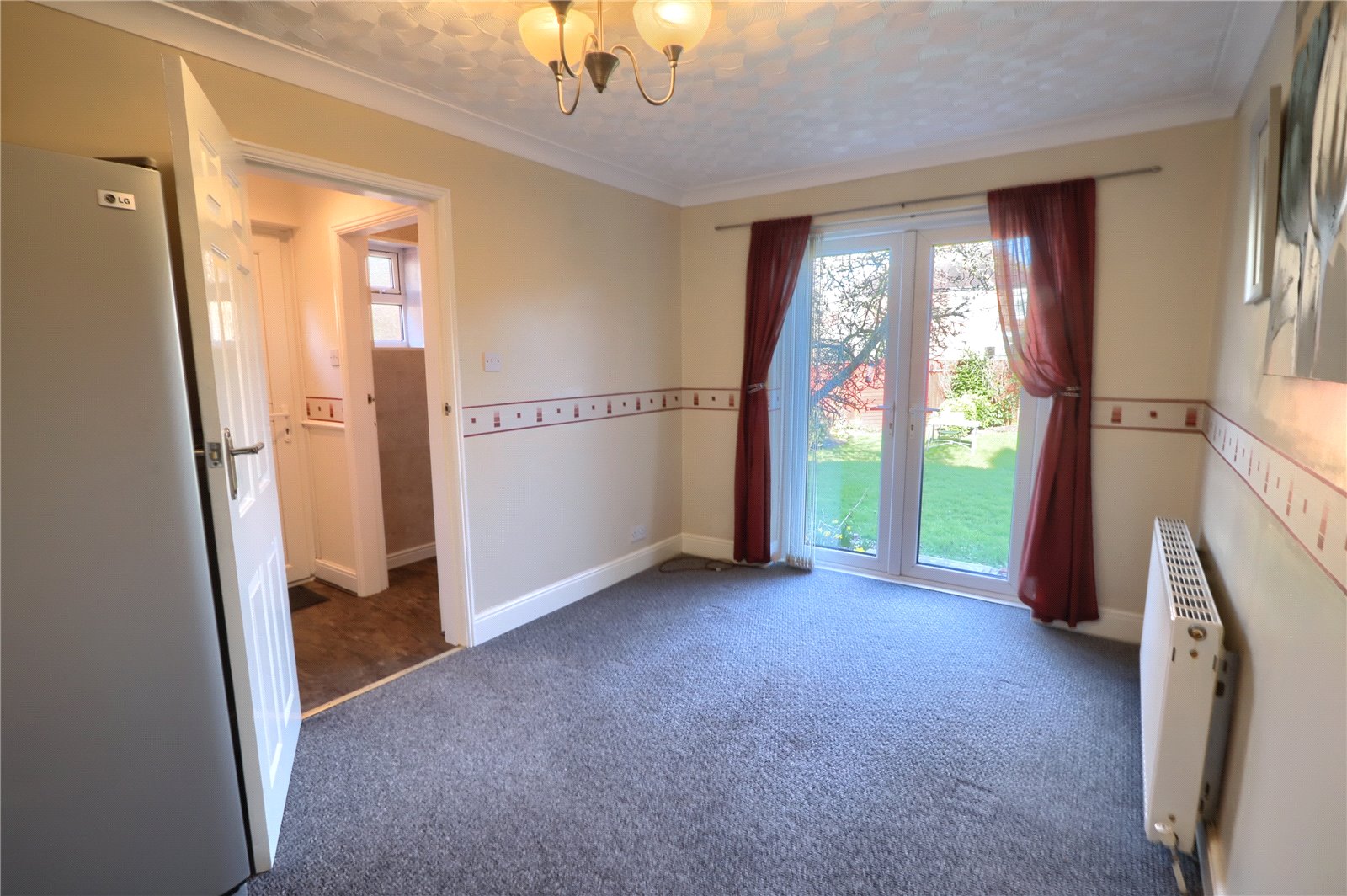 3 bed house for sale in North Albert Road, Norton  - Property Image 9