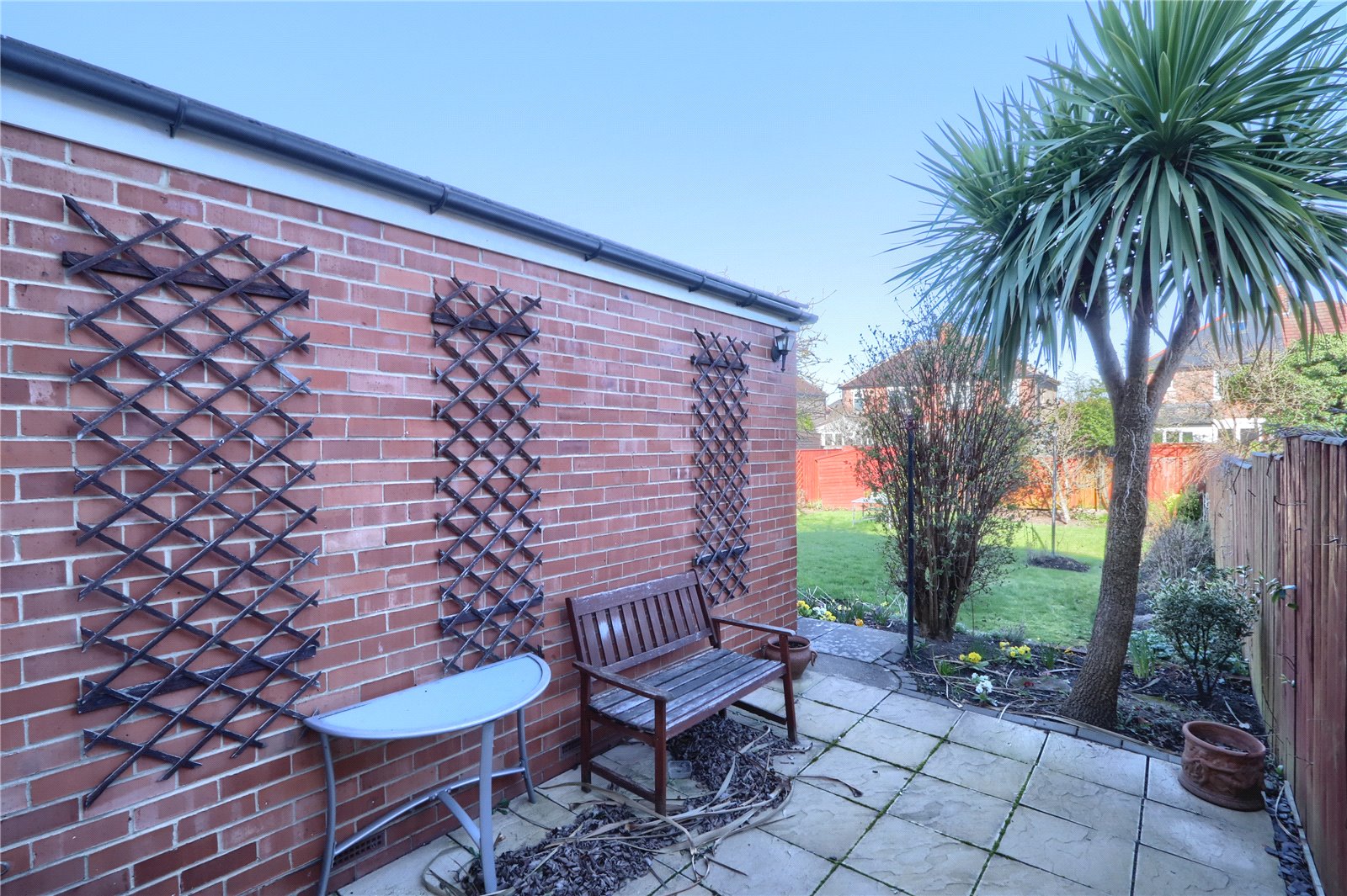 3 bed house for sale in North Albert Road, Norton  - Property Image 19