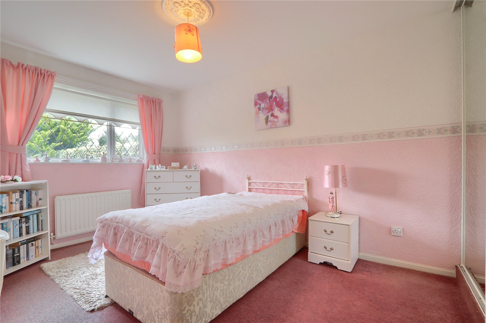 2 bed bungalow for sale in Camellia Crescent, Norton  - Property Image 8