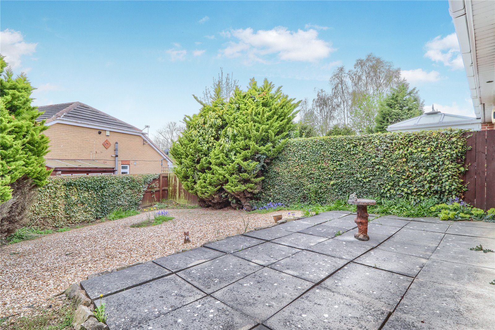 2 bed bungalow for sale in Camellia Crescent, Norton  - Property Image 7