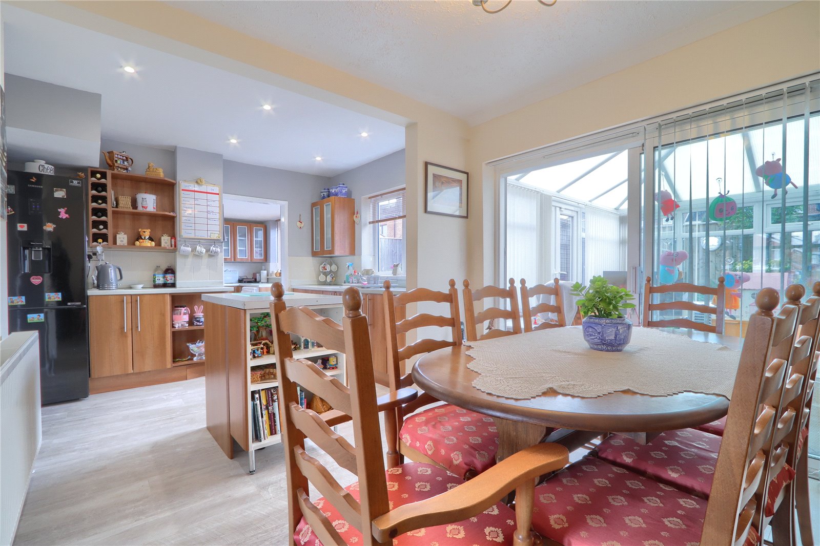 4 bed house for sale in Windermere Avenue, Redmarshall  - Property Image 3