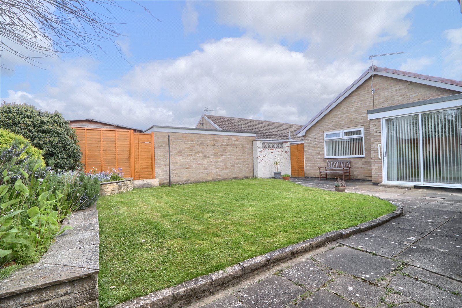 3 bed bungalow for sale in Barlborough Avenue, Whitehouse Farm  - Property Image 12
