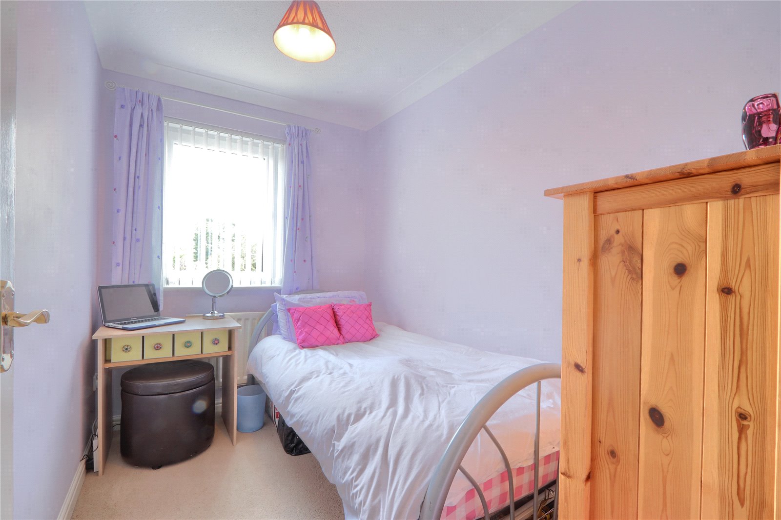3 bed house for sale in Harewood Crescent, Elm Tree  - Property Image 11