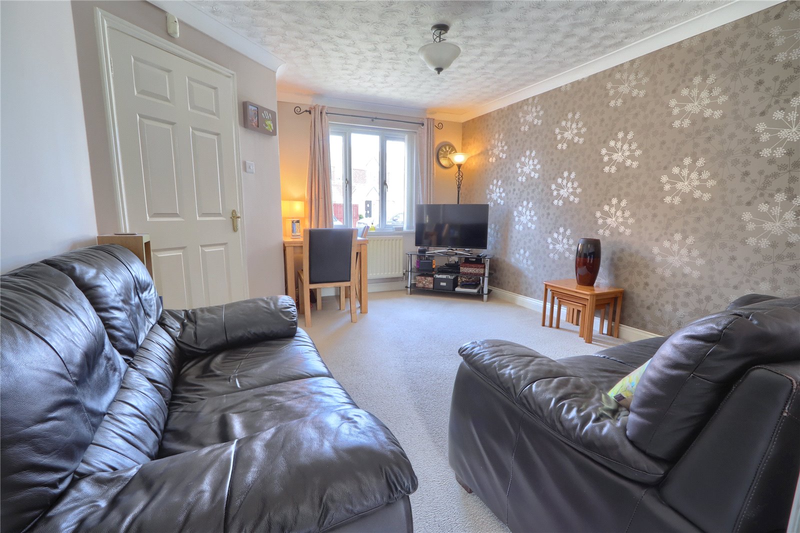 3 bed house for sale in Harewood Crescent, Elm Tree  - Property Image 5