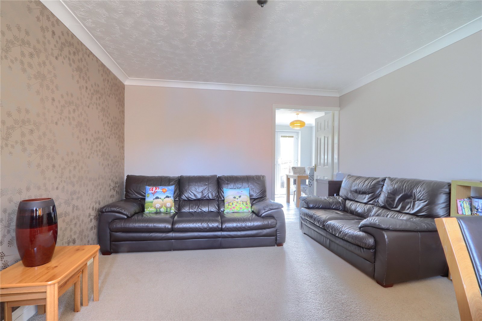 3 bed house for sale in Harewood Crescent, Elm Tree  - Property Image 6