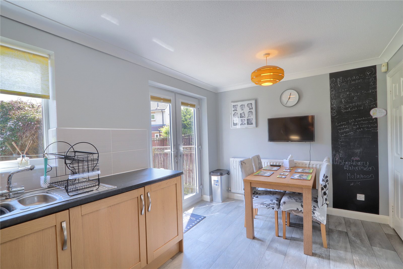 3 bed house for sale in Harewood Crescent, Elm Tree  - Property Image 4